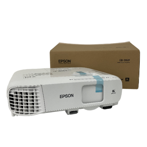 EPSON EB-992F プロジェクター