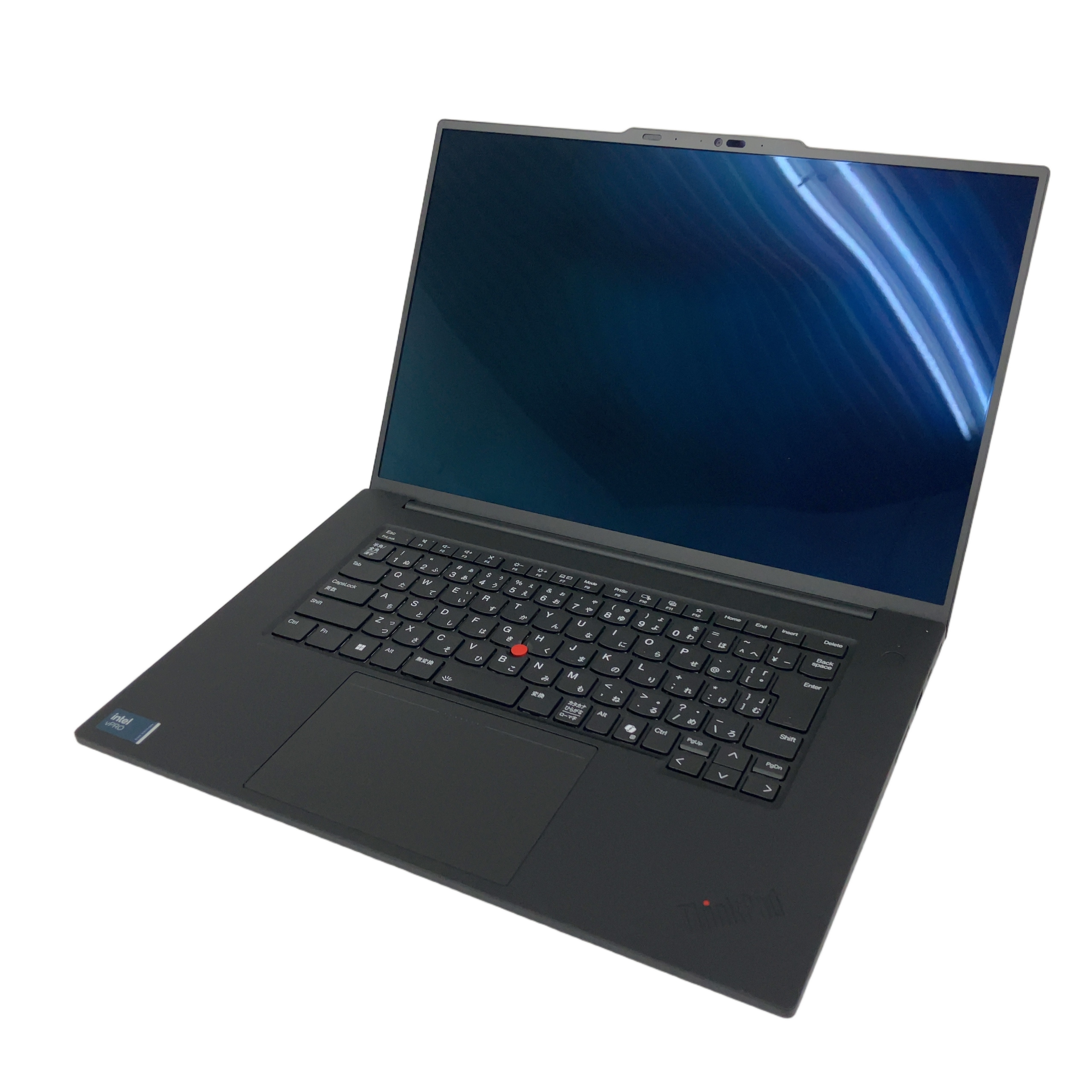 LENOVO ThinkPad P1 Gen 7 ノートパソコン 16インチ