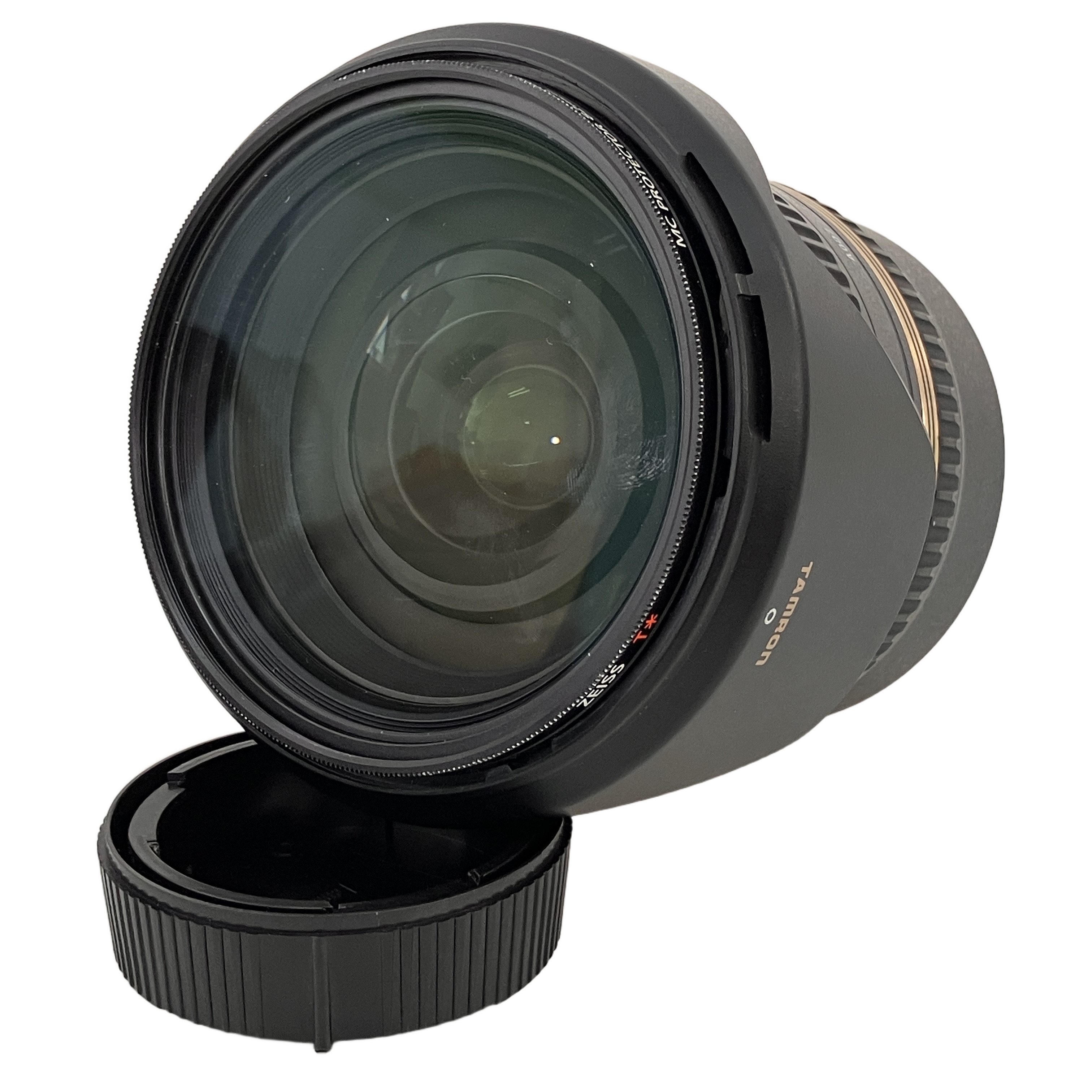 TAMRON SP 24-70mm F2.8 Di VC USD ズームレンズ