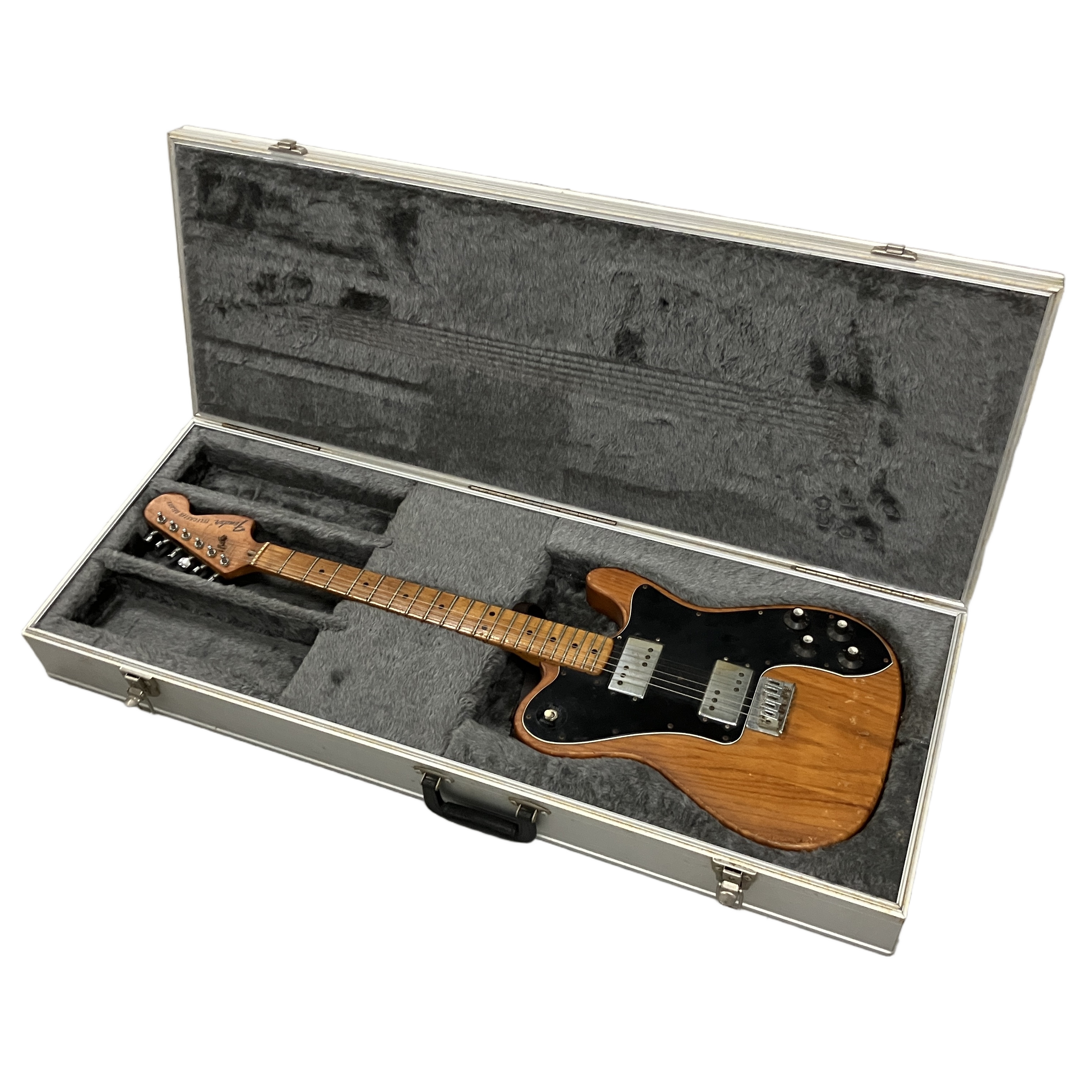 FENDER Telecaster Deluxe エレキギター