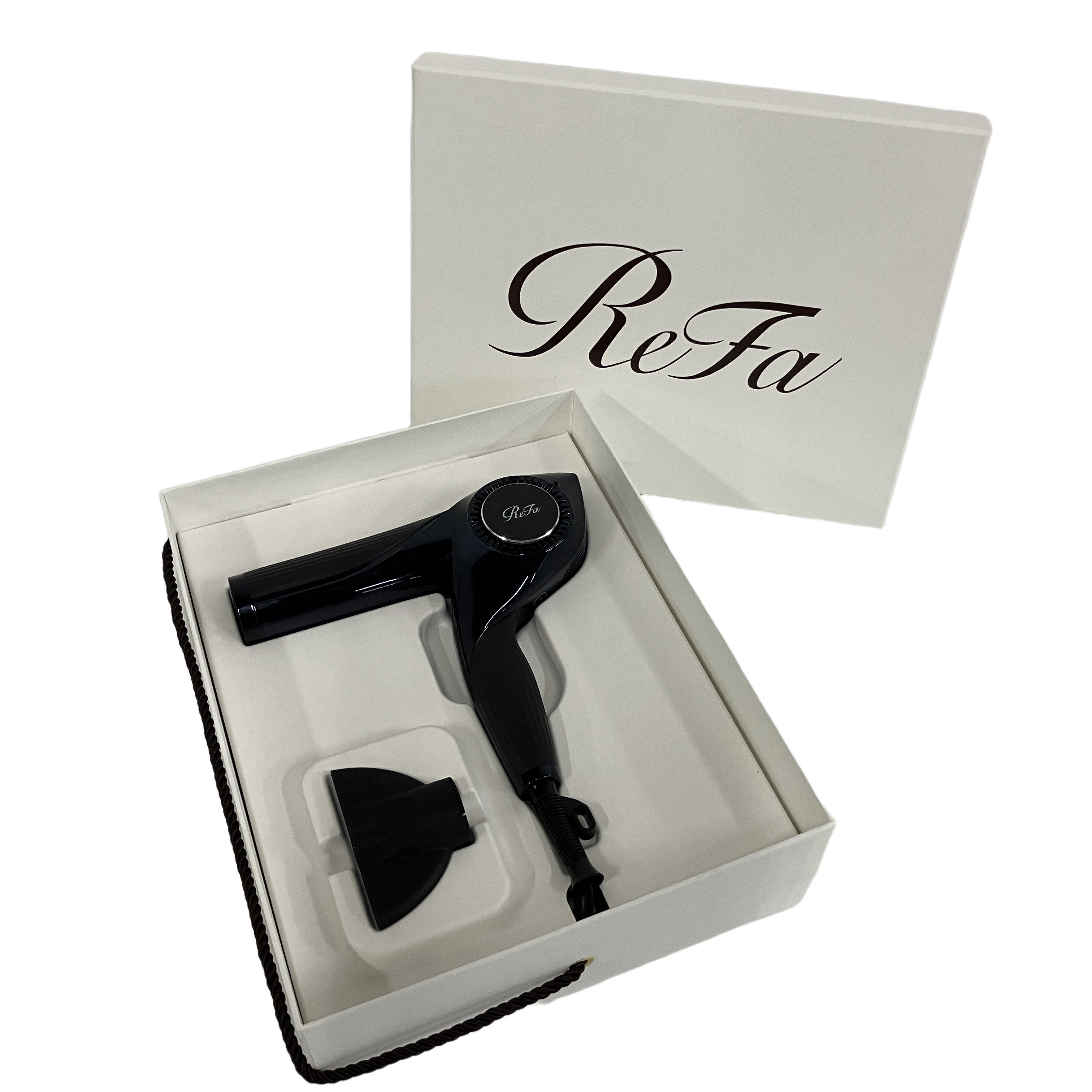 REFA BEAUTECH DRYER BX ドライヤー