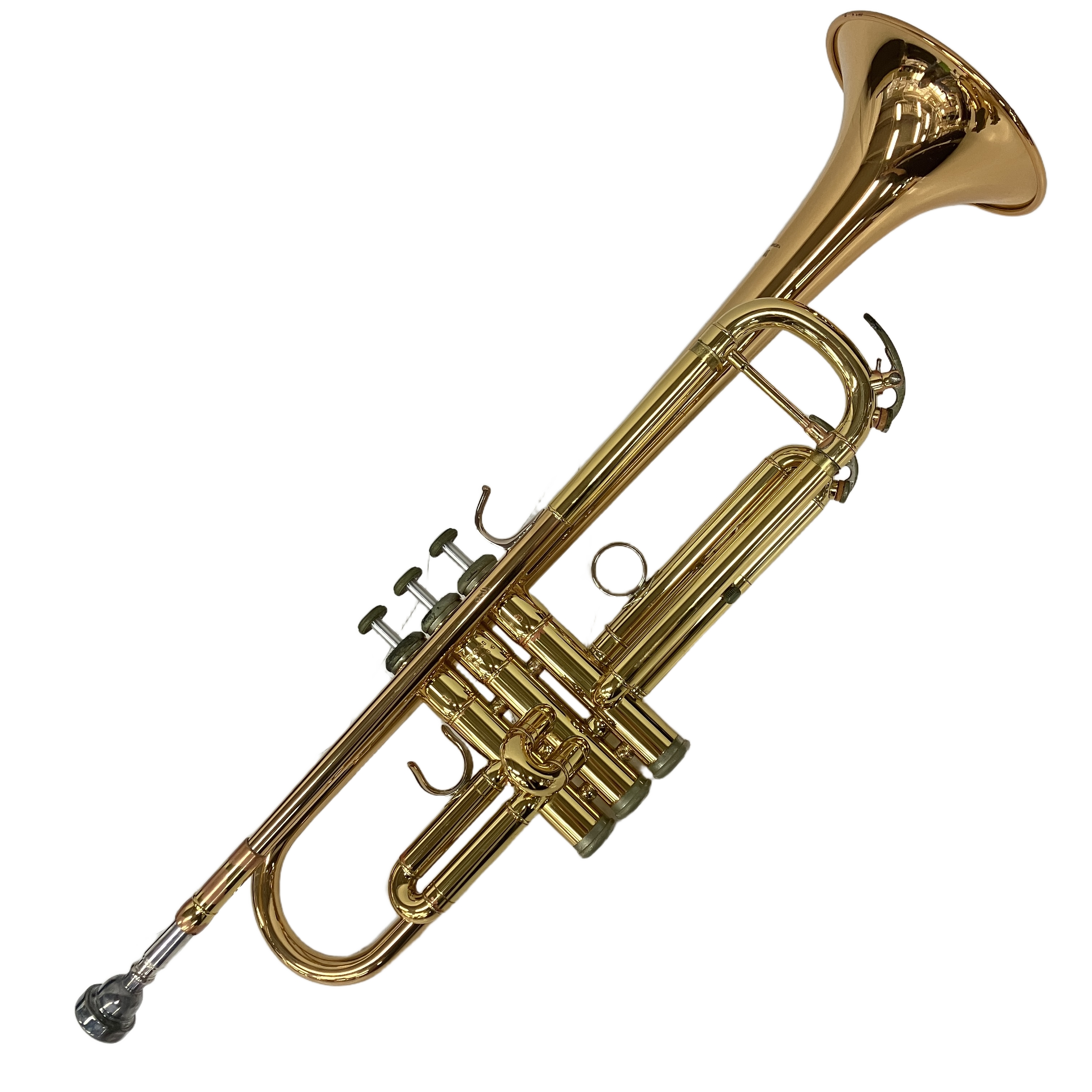 YAMAHA YTR-4335G トランペット