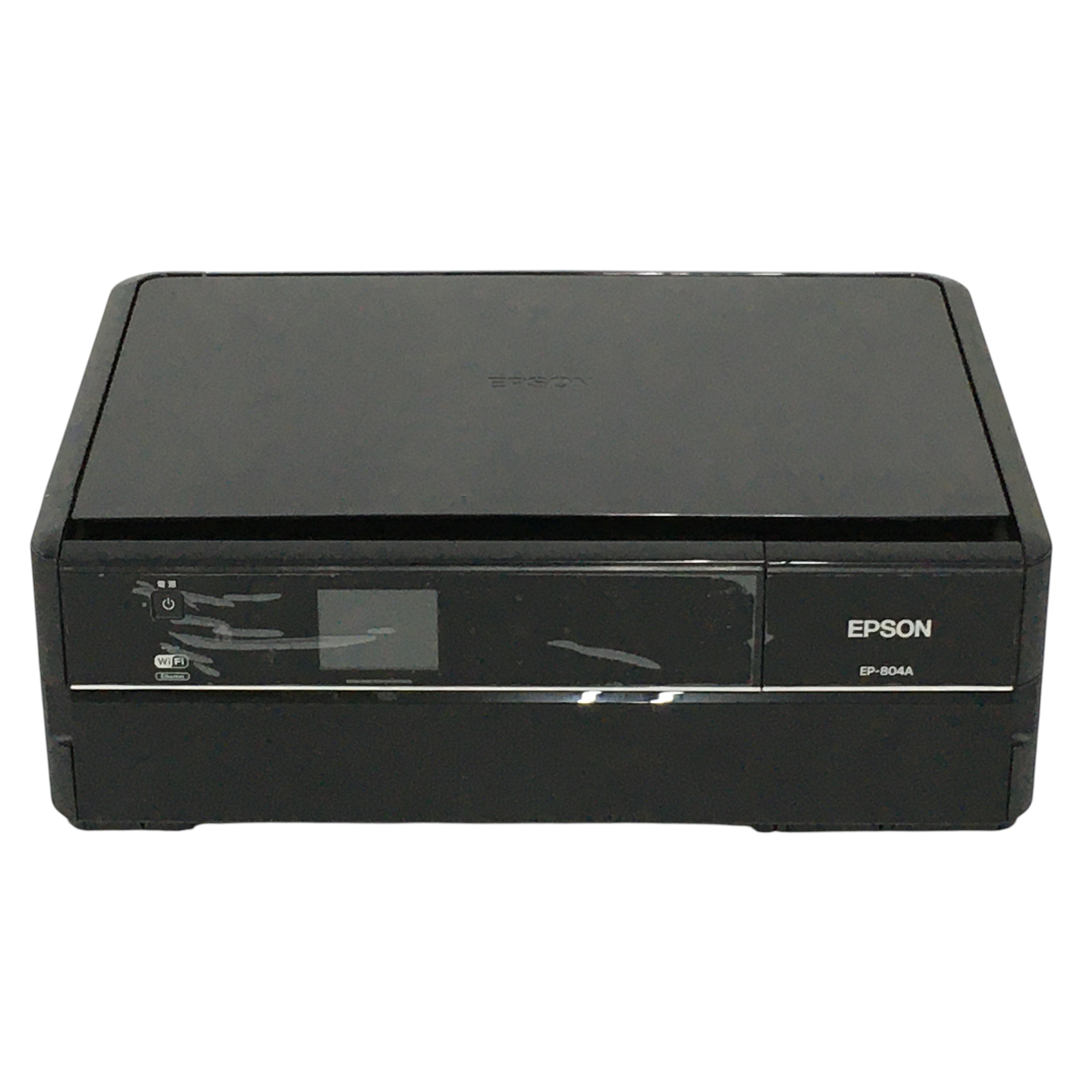 EPSON EP-804A インクジェット複合機
