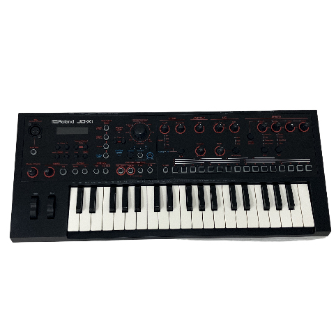 ROLAND JD-Xi シンセサイザー