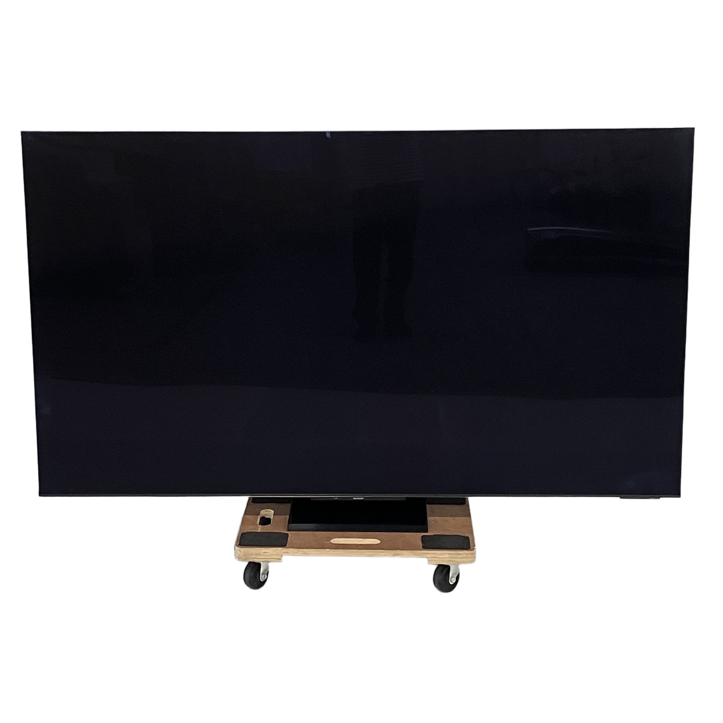 SHARP 8T-C75DX1 AQUOS XLED 8K 液晶 テレビ 2021年製 75インチ シャープ 映像 機器 家電 中古