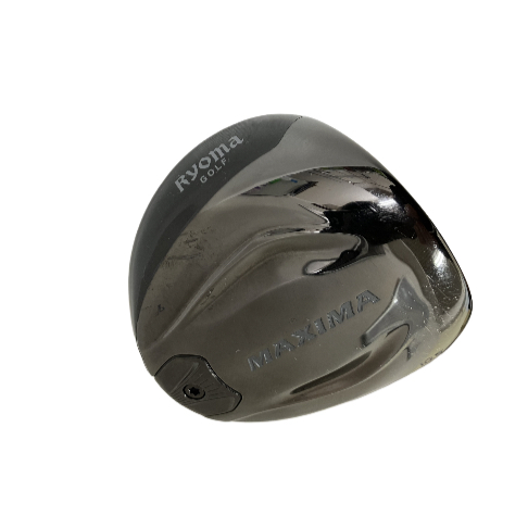 RYOMA GOLF MAXIMA II TYPE-D ドライバー 10.5