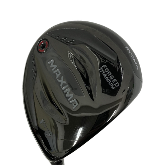 RYOMA GOLF MAXIMA F7 7W ゴルフクラブ