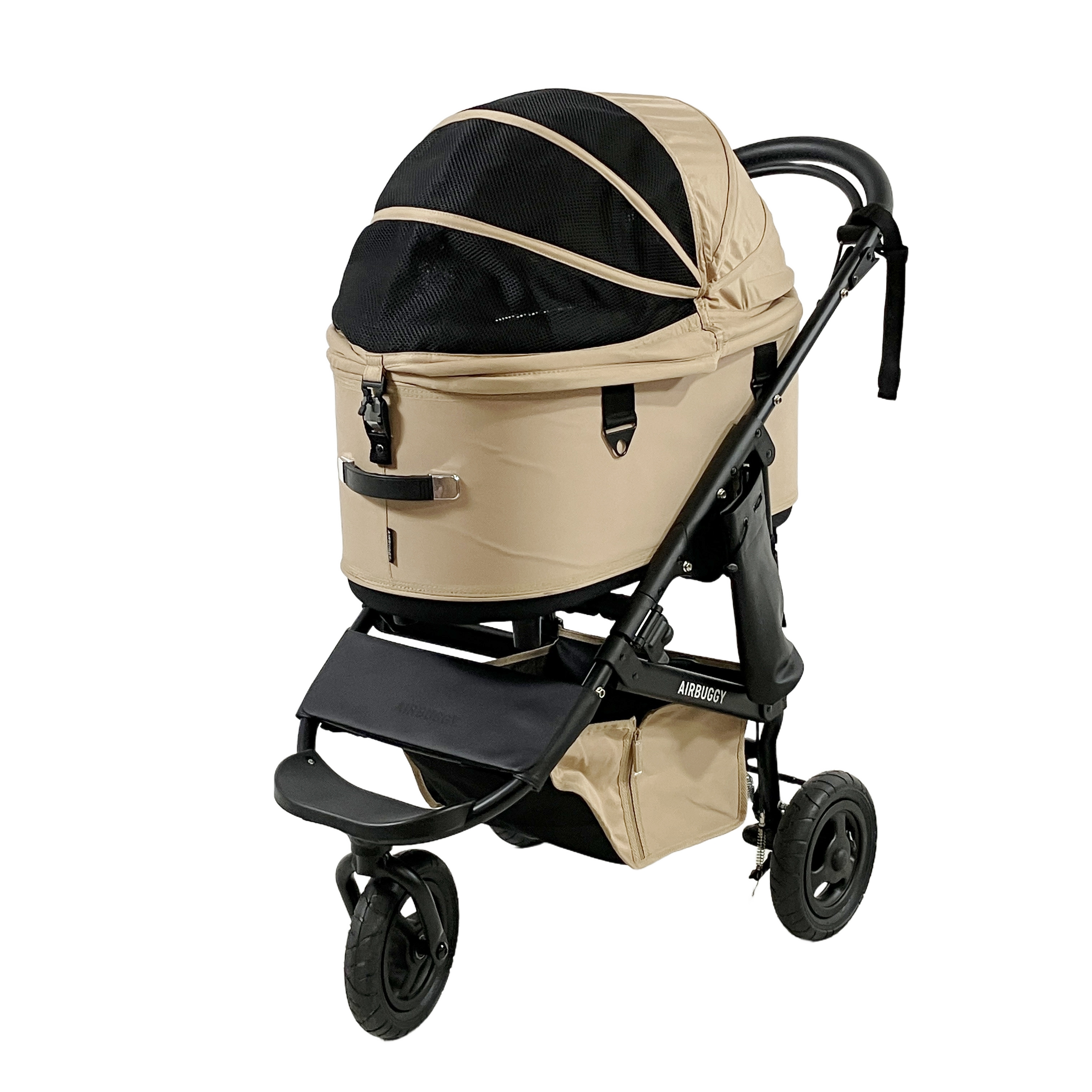 AIRBUGGY DOME3 LARGE ペットカート