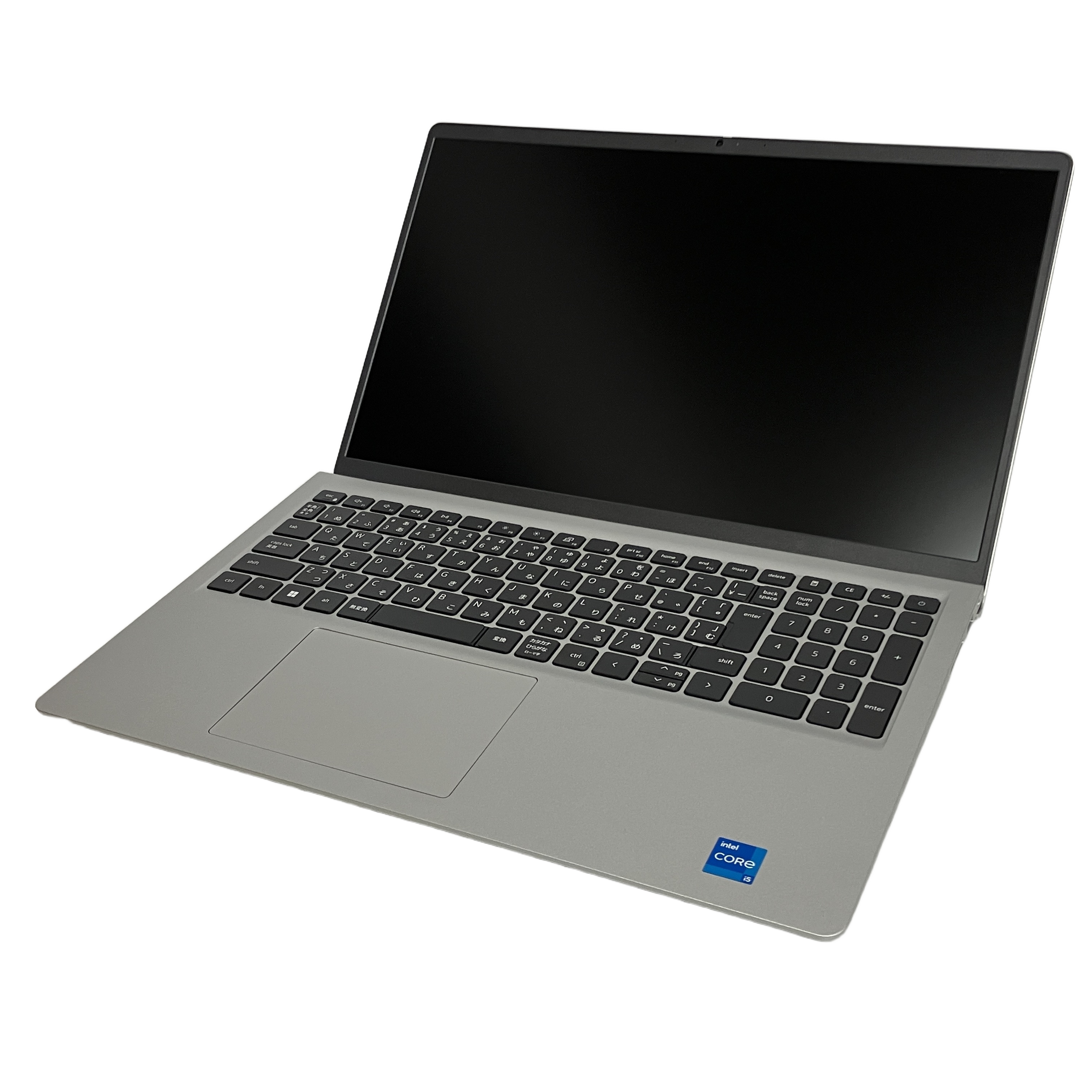 DELL Pro 15 Essential ノートPC 15.6インチ