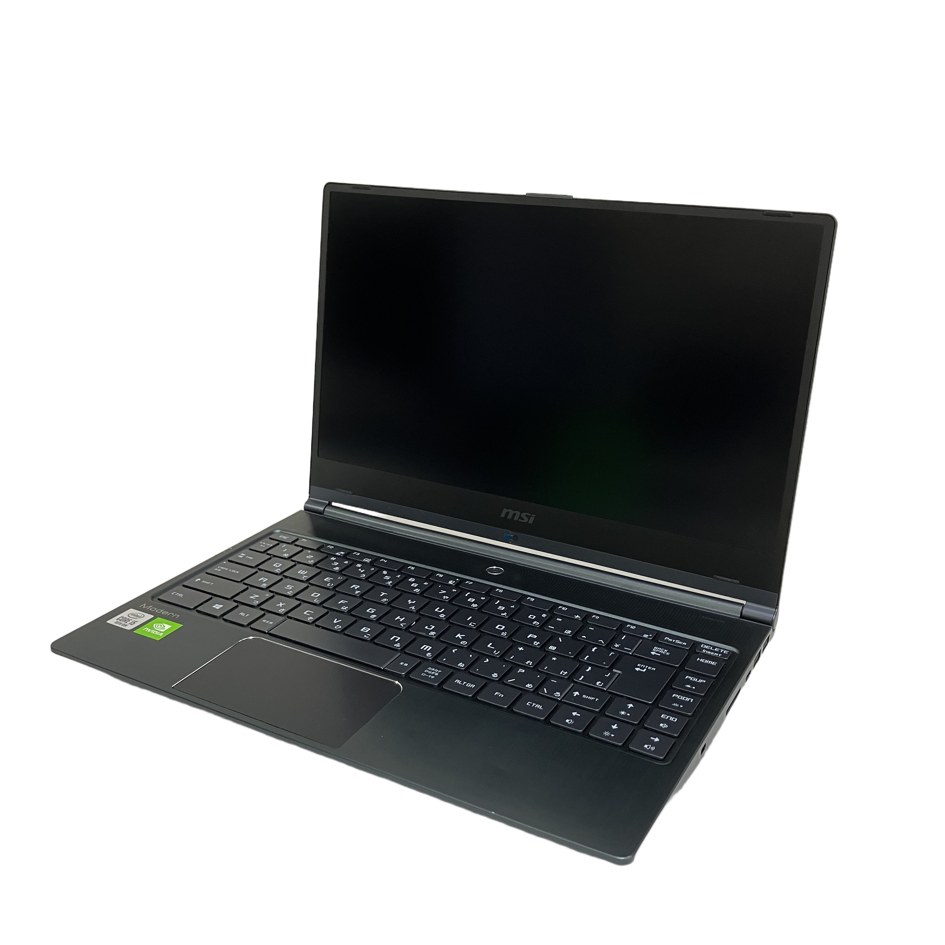MSI Modern 14 A10RAS-1020JP ノートPC 14インチ