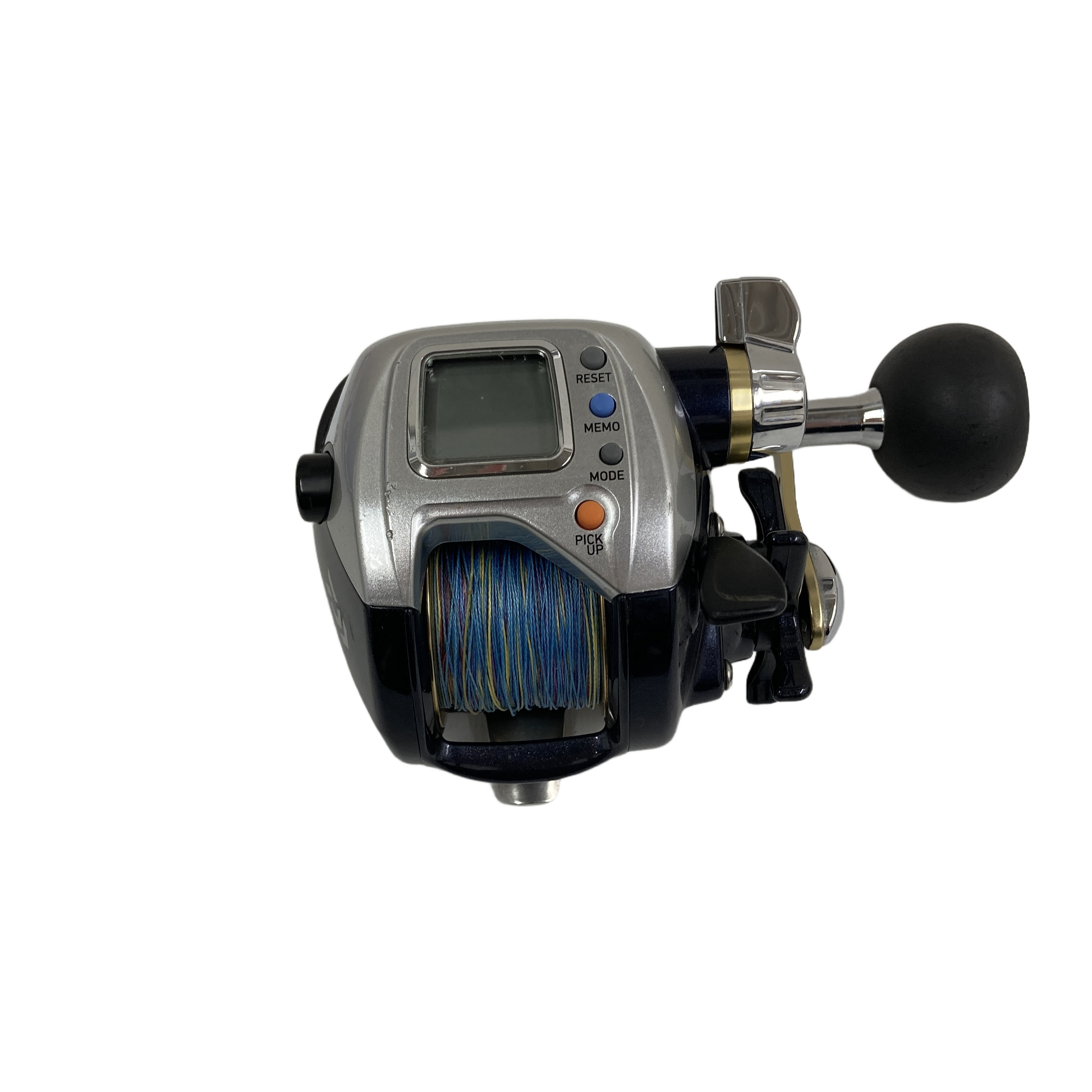 DAIWA LEOBRITZ S400 電動リール