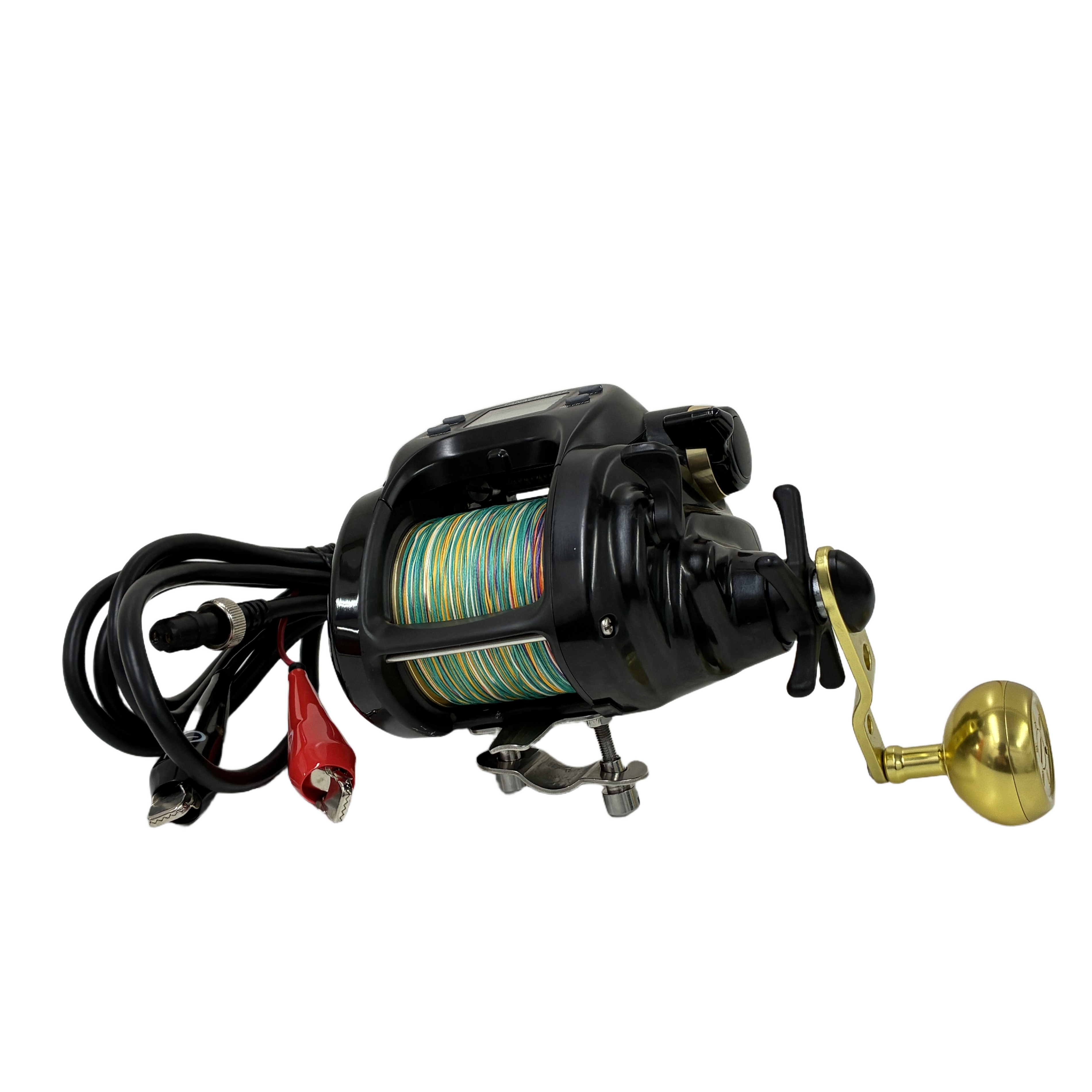 DAIWA TANACOM750 電動リール