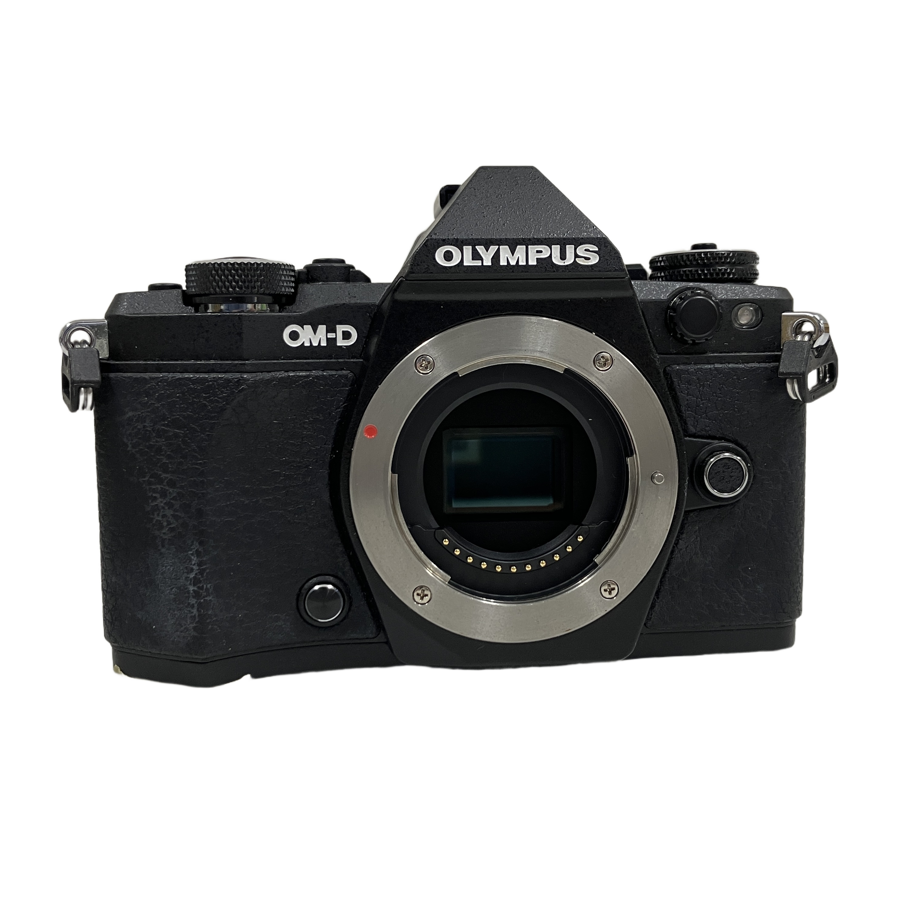 OLYMPUS OM-D E-M5 Mark II ミラーレス一眼カメラ