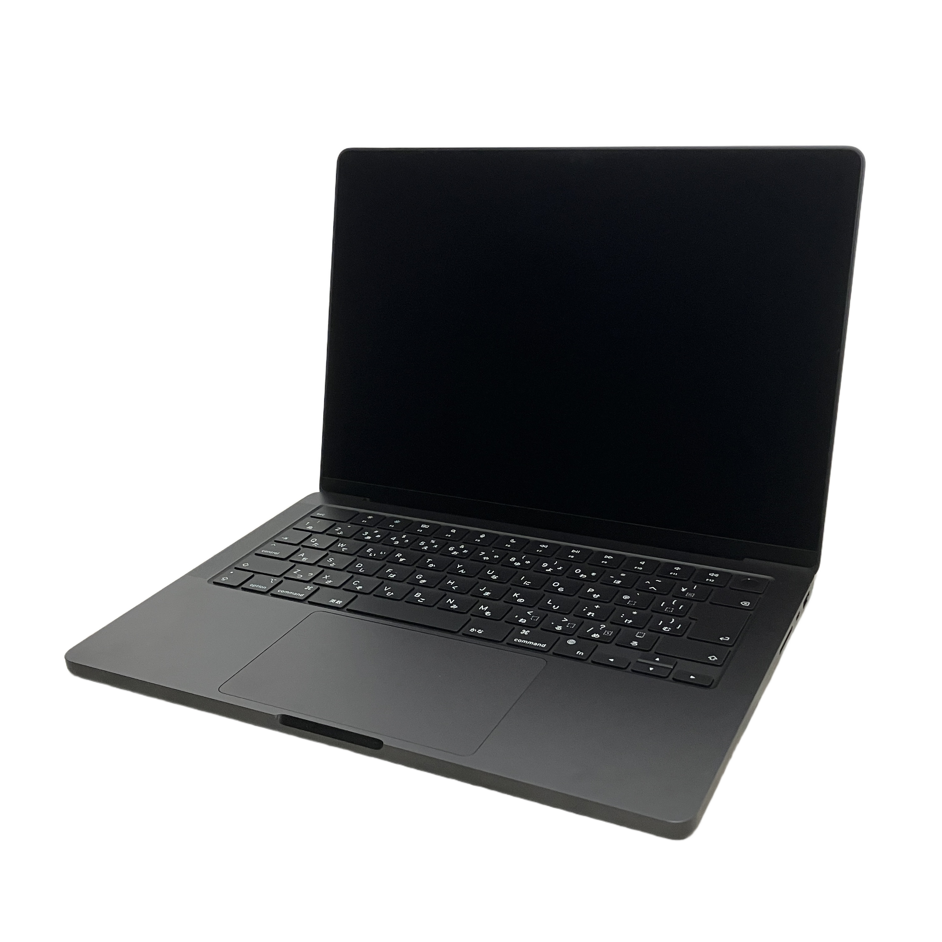 APPLE MacBook Pro 14インチ 2024 M4 24GB 512GB