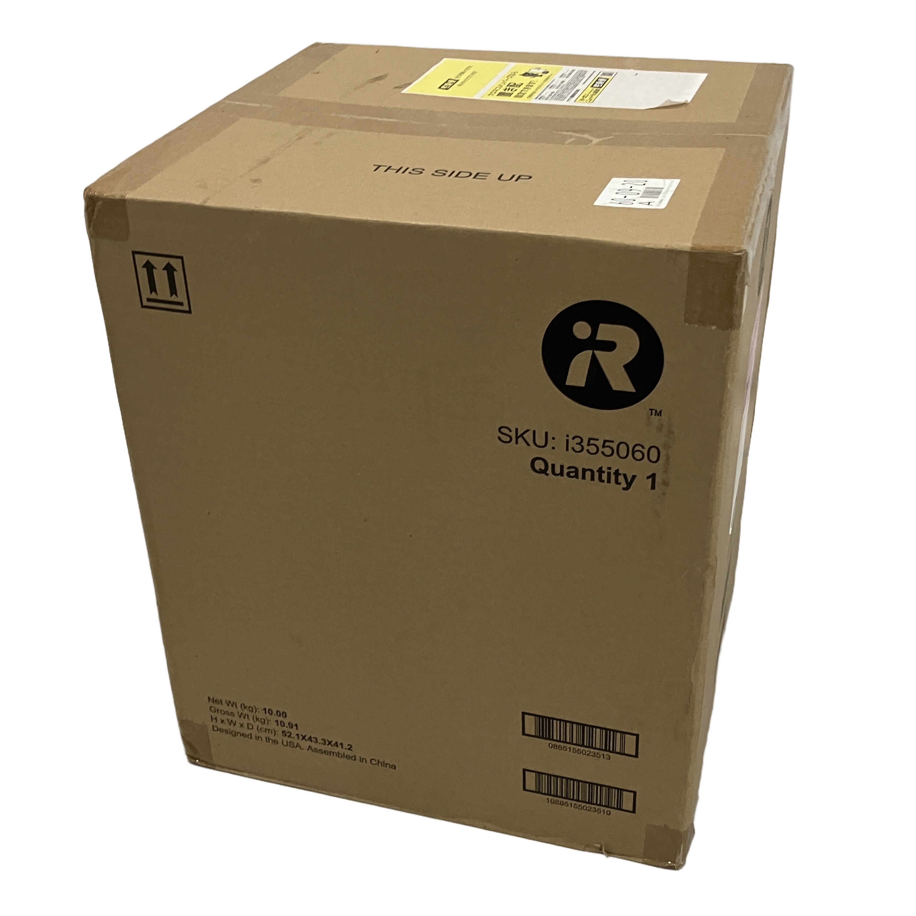 IROBOT Roomba i3+ ロボット掃除機