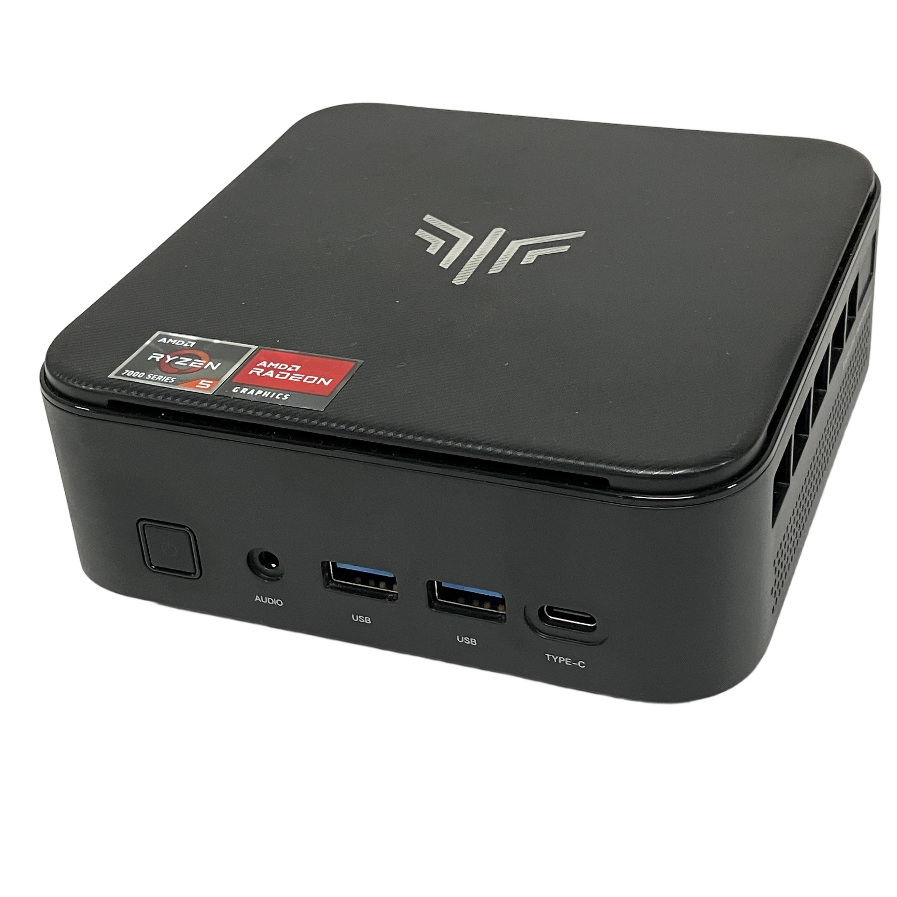 AMD Ryzen 5 7430U デスクトップPC 16GB 512GB