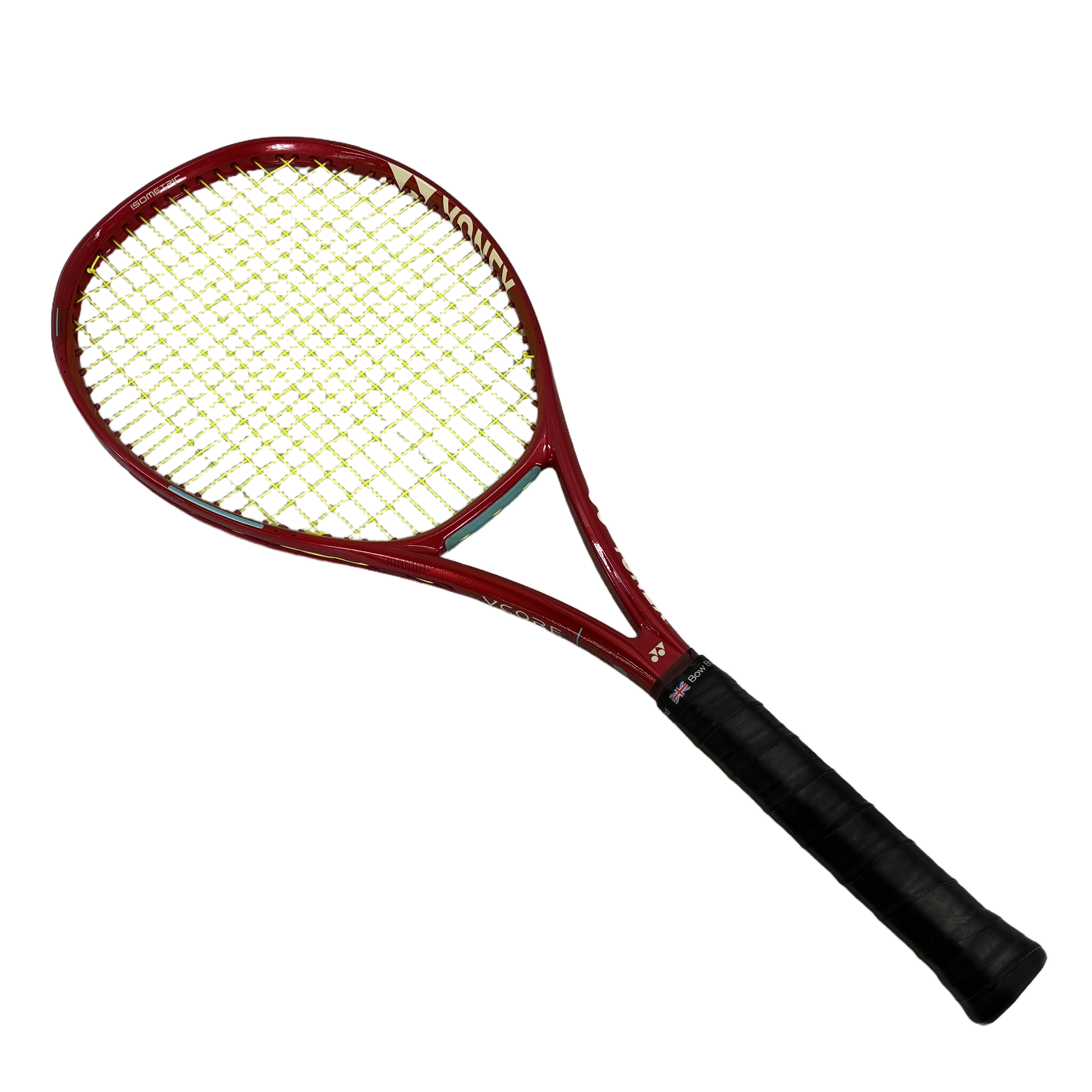 YONEX VCORE 98L テニスラケット #2