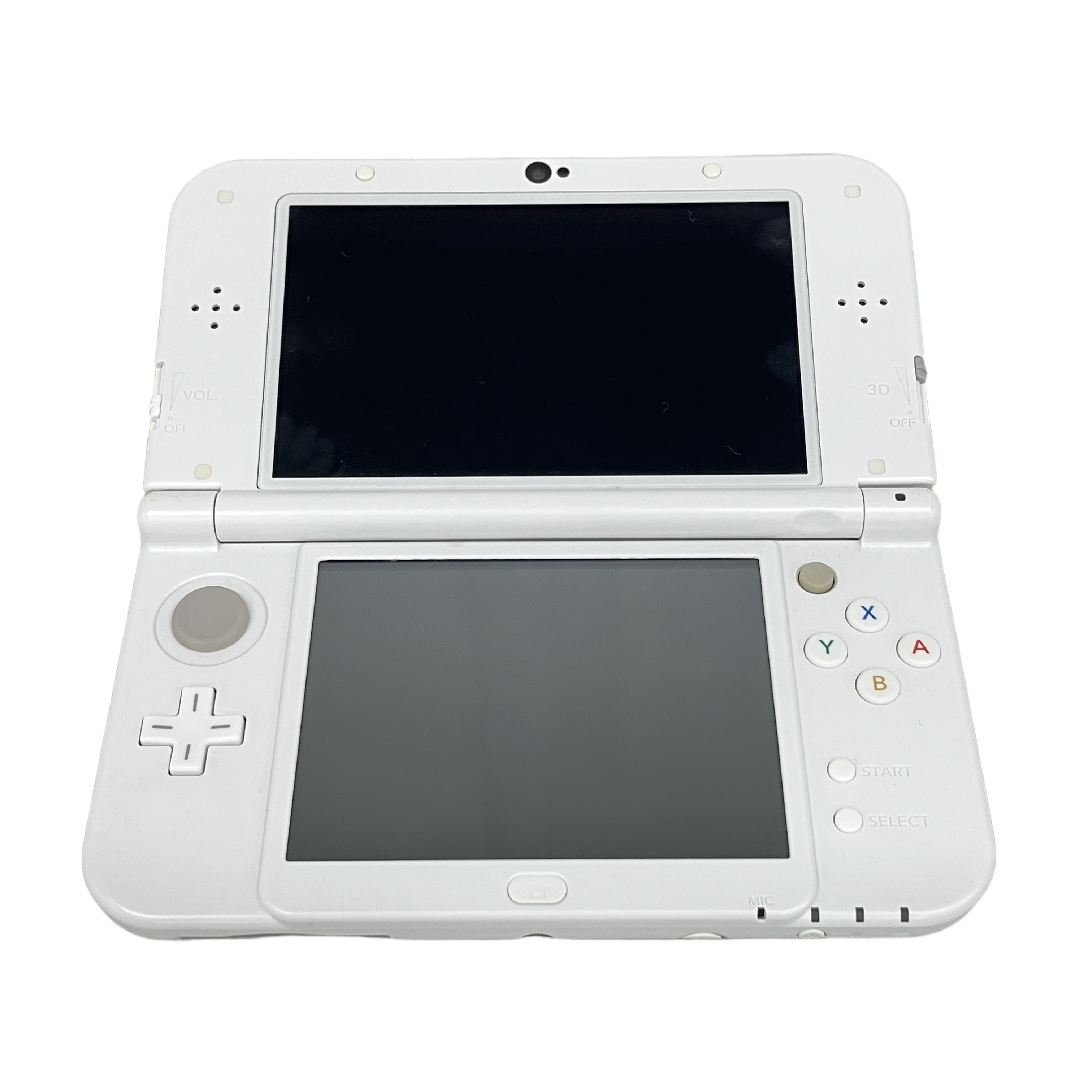 NINTENDO 3DS LL ゲーム機