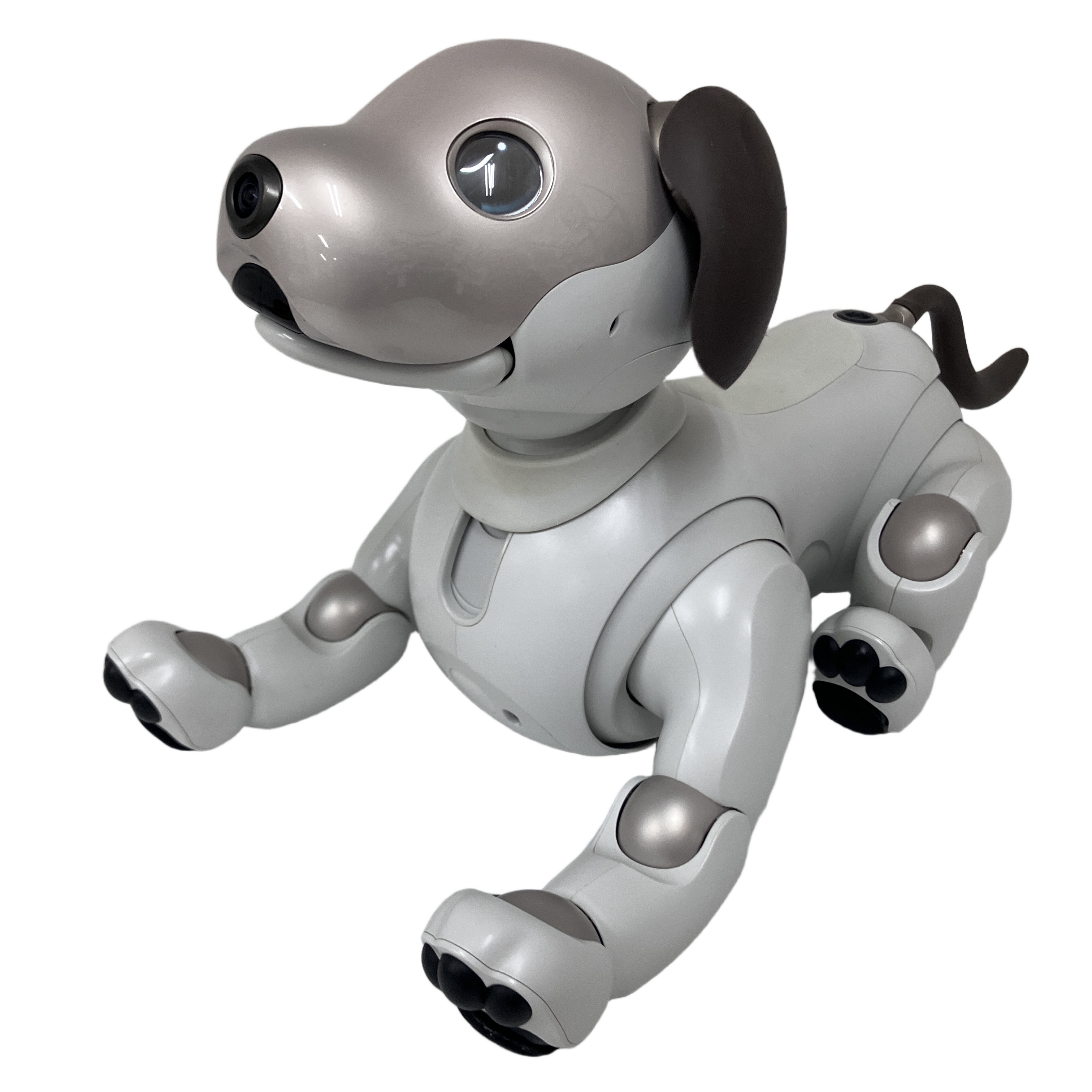 SONY ERS-1000 aibo ロボット