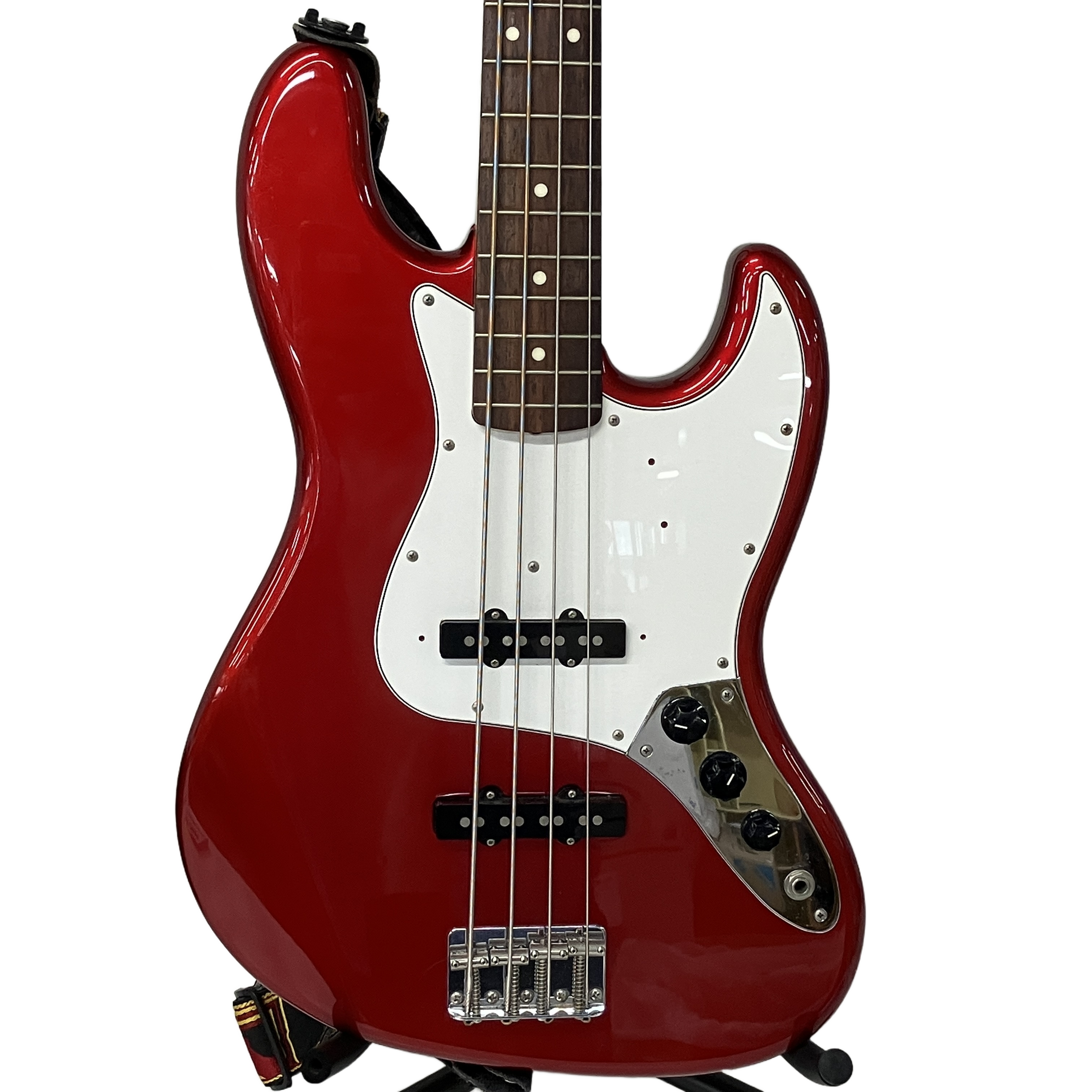 FENDER JAZZ BASS Uシリアル エレキベース