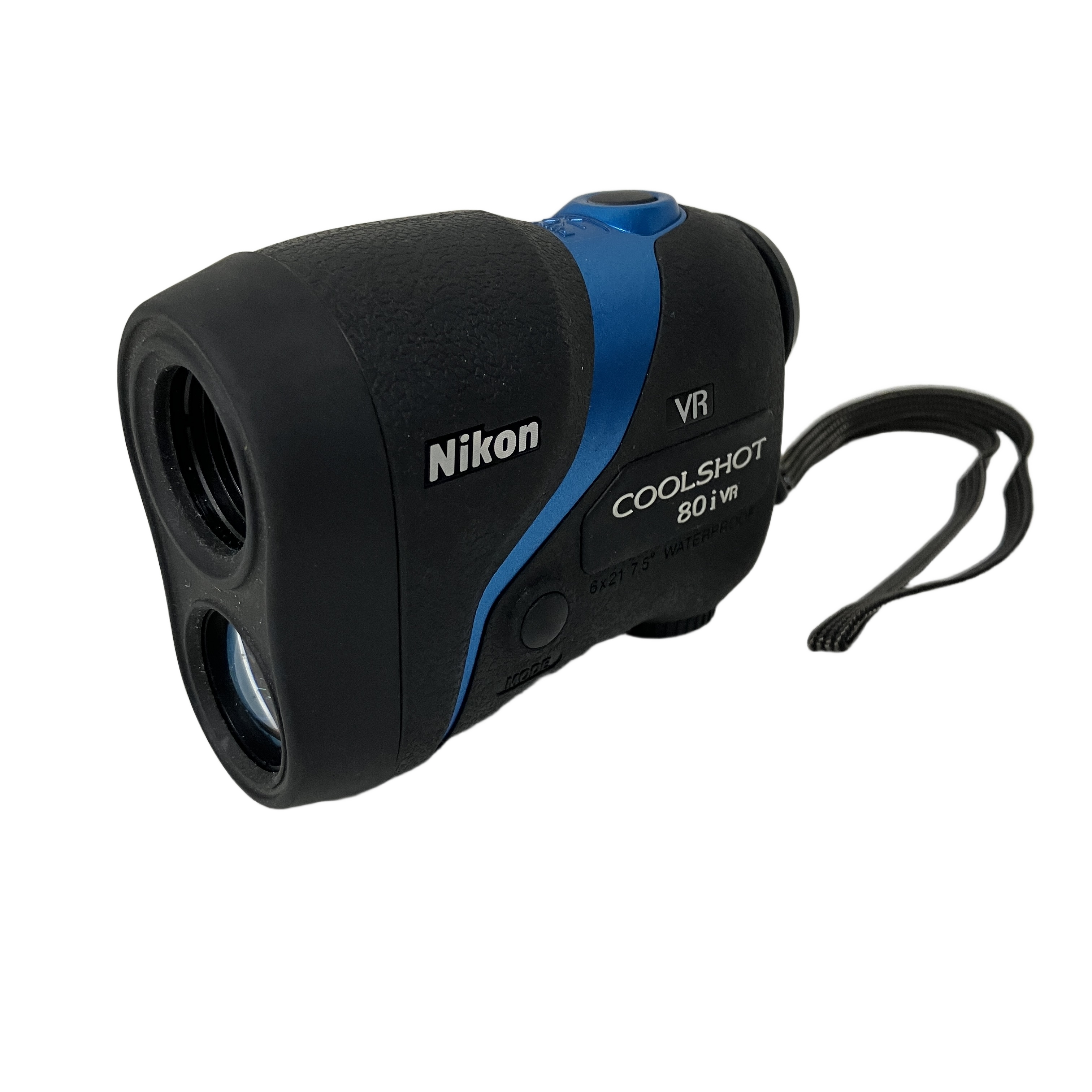 NIKON COOLSHOT 80i VR ゴルフ用距離計
