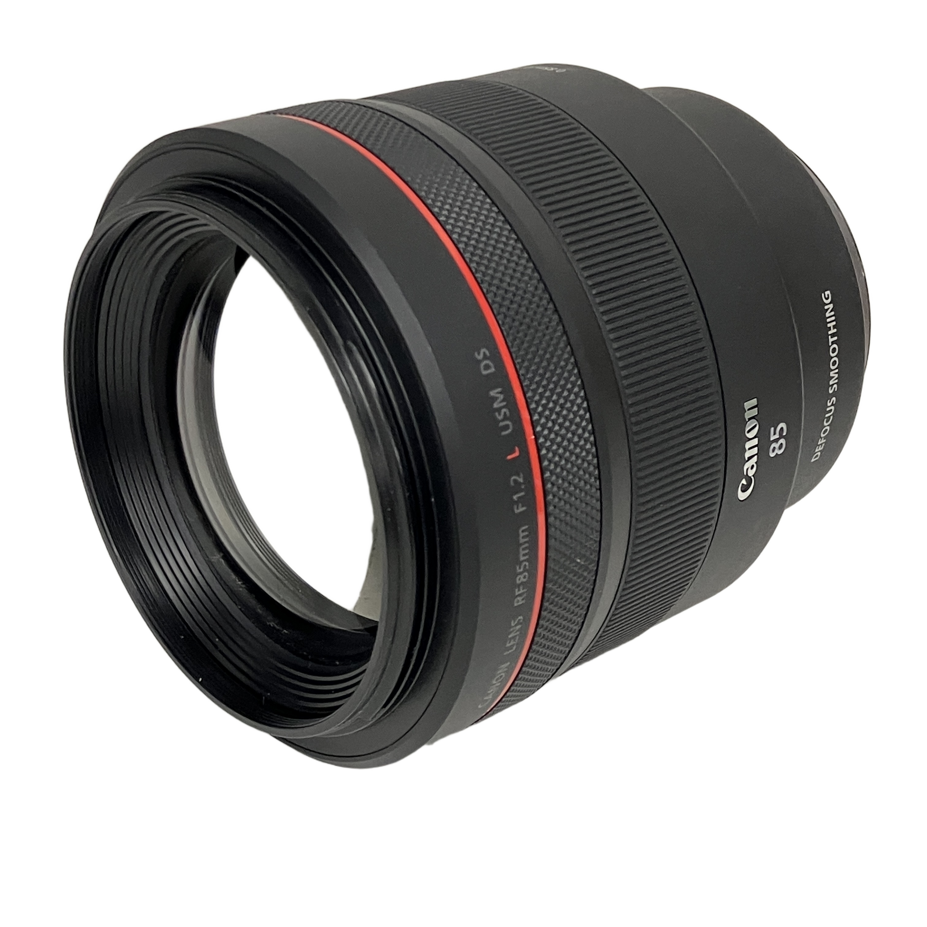 CANON RF 85mm F1.2 L USM DS カメラレンズ