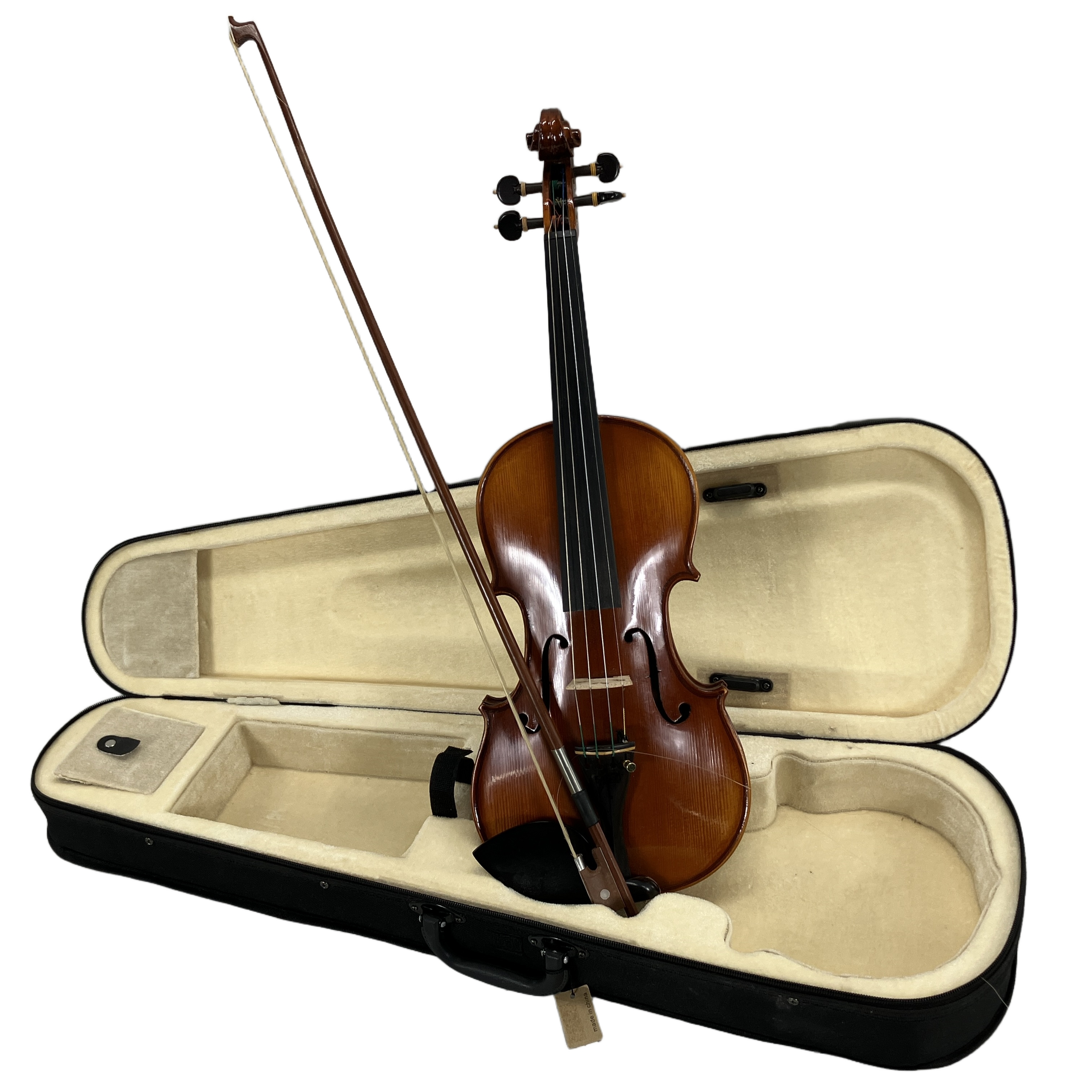 GUADAGNINI 1761 ヴァイオリン 4/4