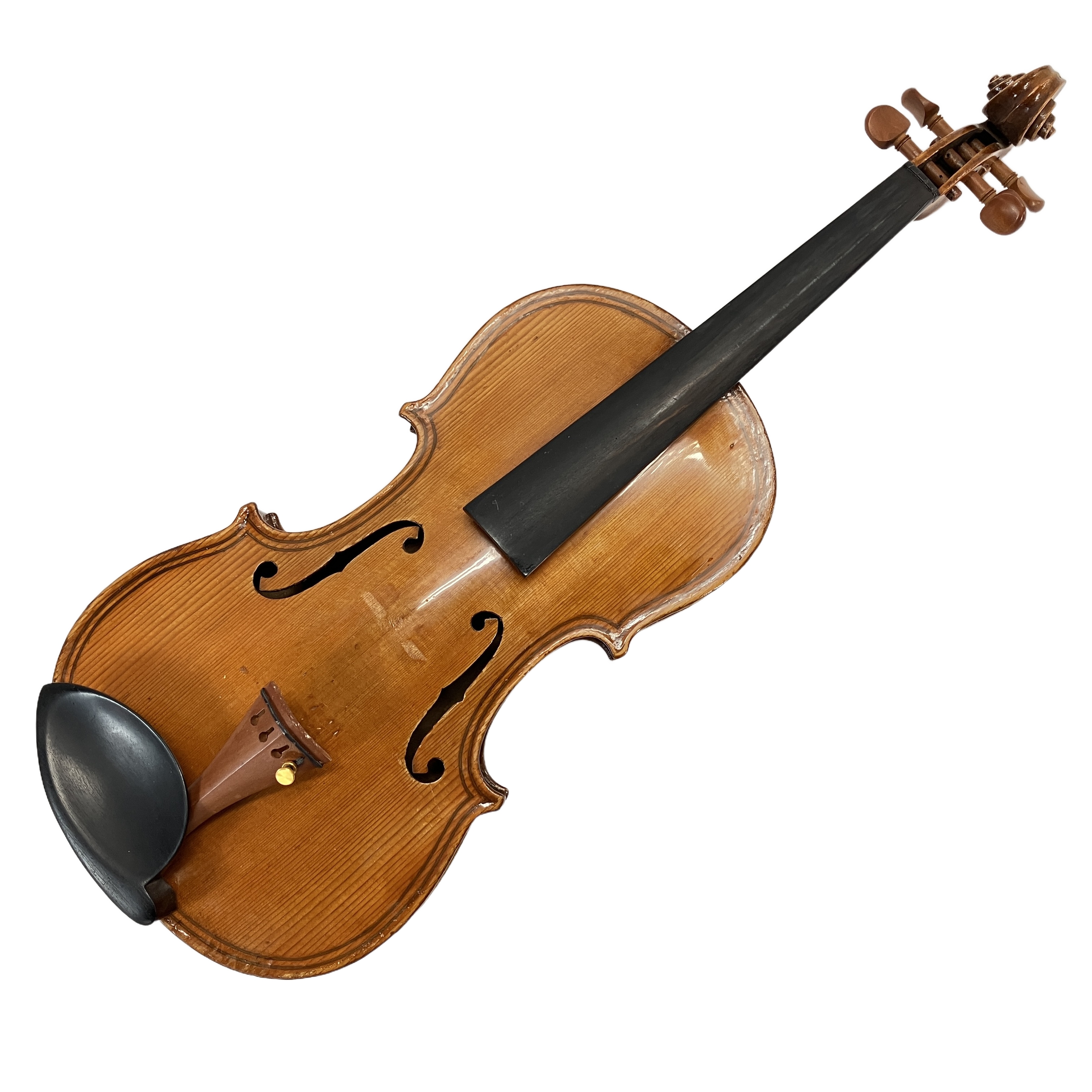 GIOVAN PAOLO MAGGINI 4/4 ヴァイオリン