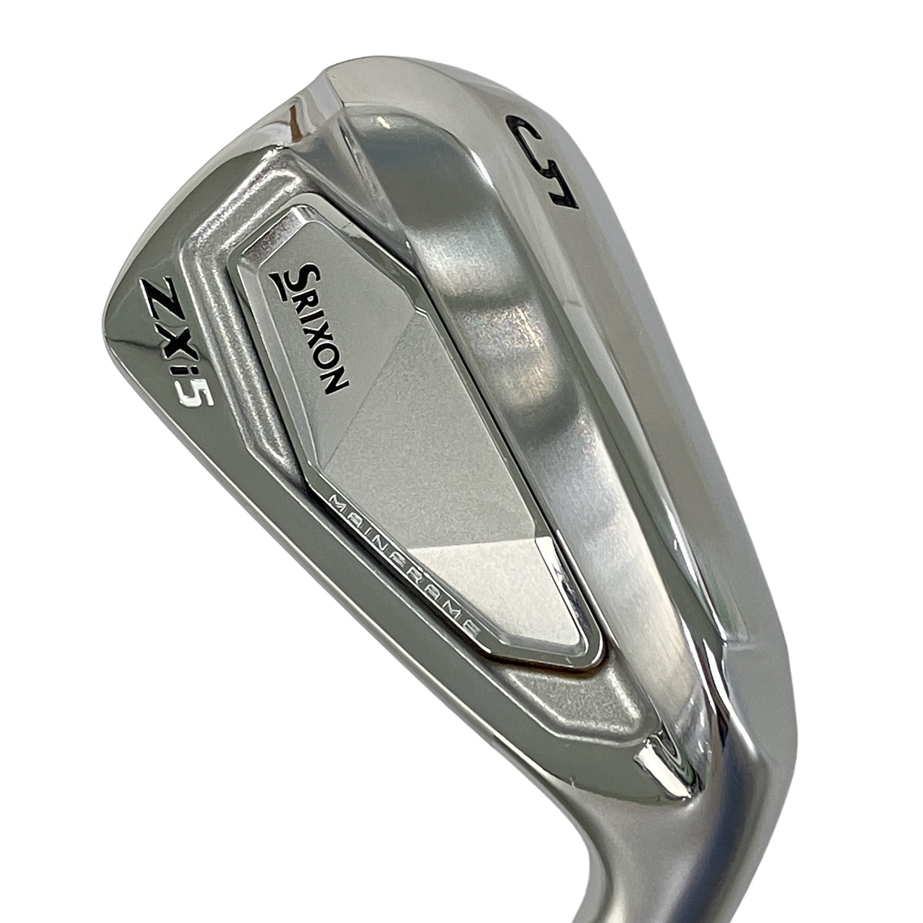 DUNLOP SRIXON ZXI5 #5 アイアン