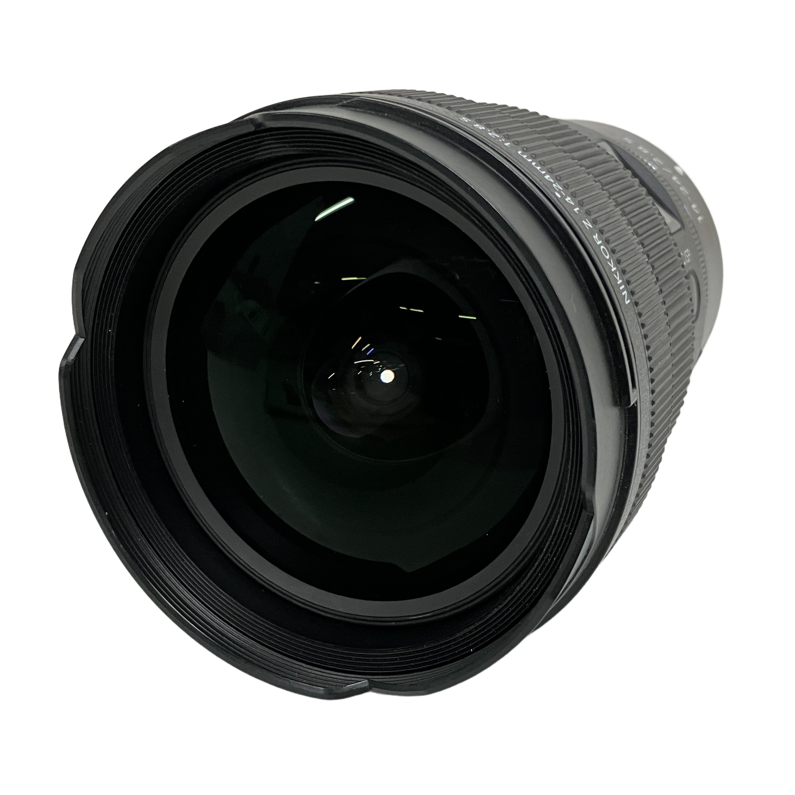 ★Nikon NIKKOR Z 14-24mm f/2.8 S 風景を圧倒的解像力で描き出す神レンズ★