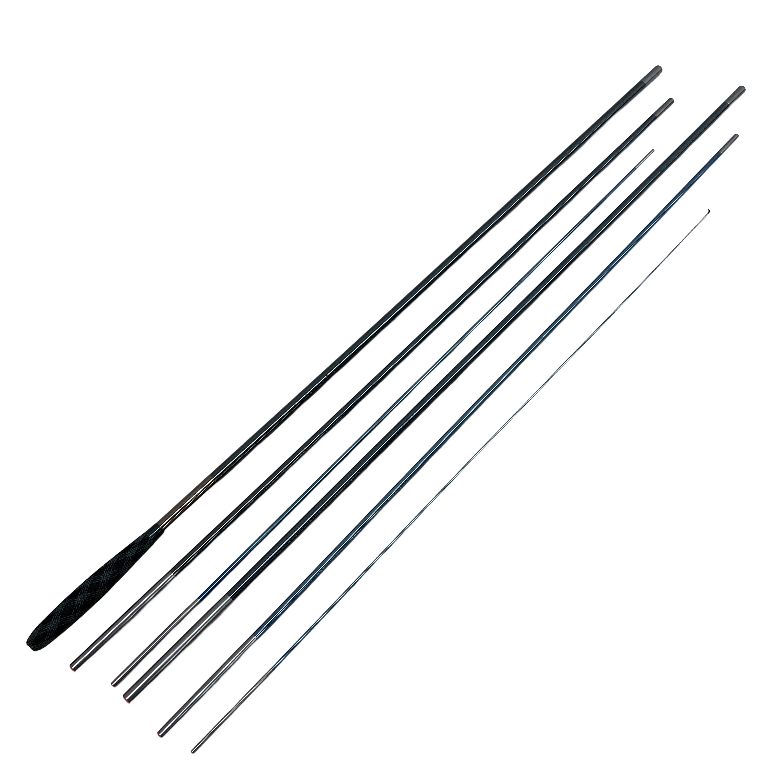 SHIMANO 飛天弓 閃光 19尺 へら竿