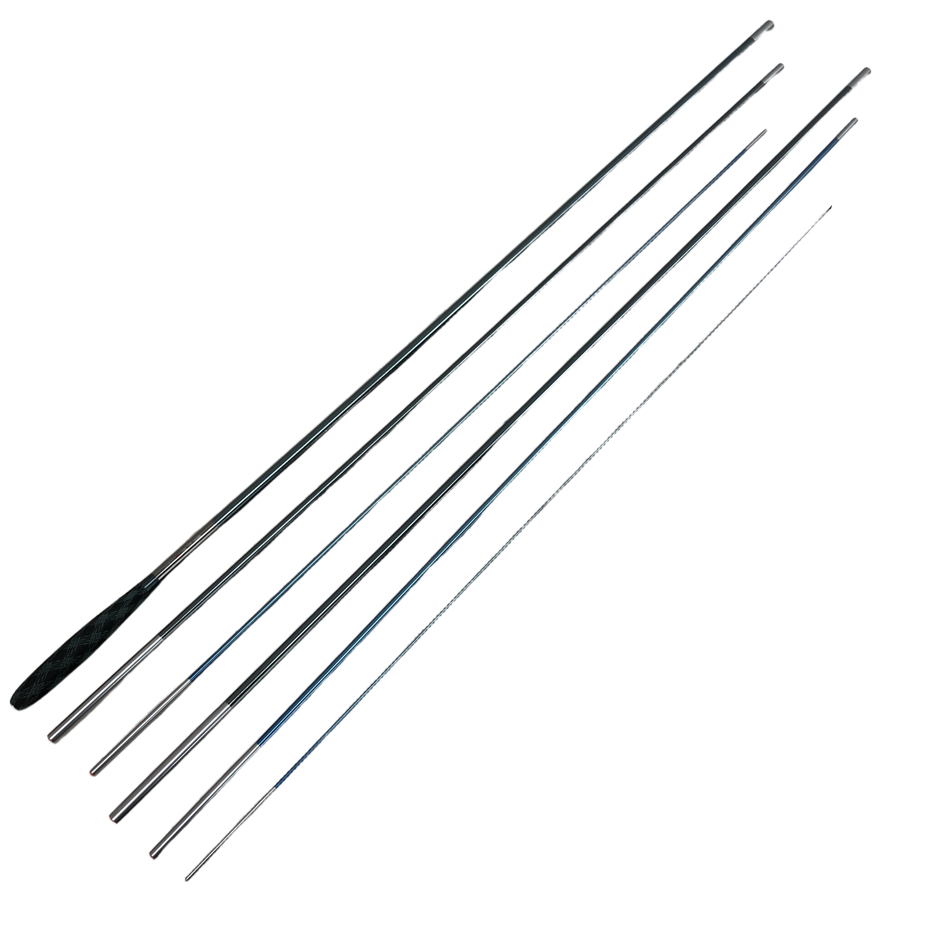 SHIMANO 飛天弓 閃光 21尺 へら竿