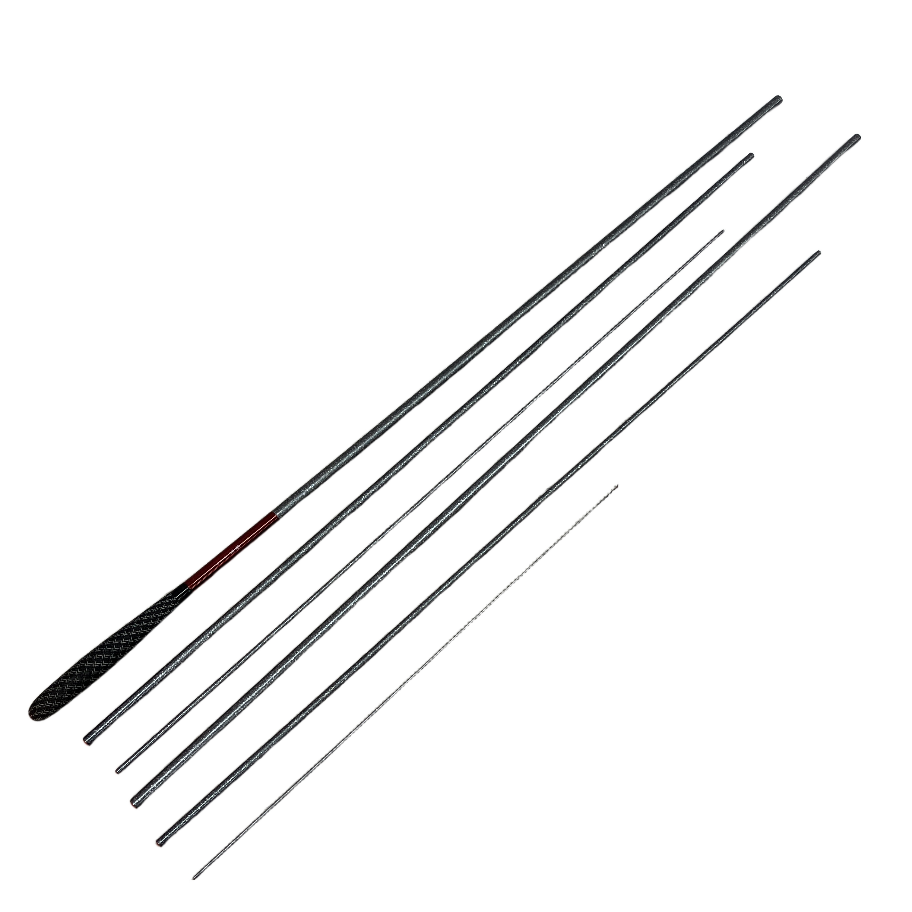 SHIMANO 飛天弓 皆空 16尺 へら竿