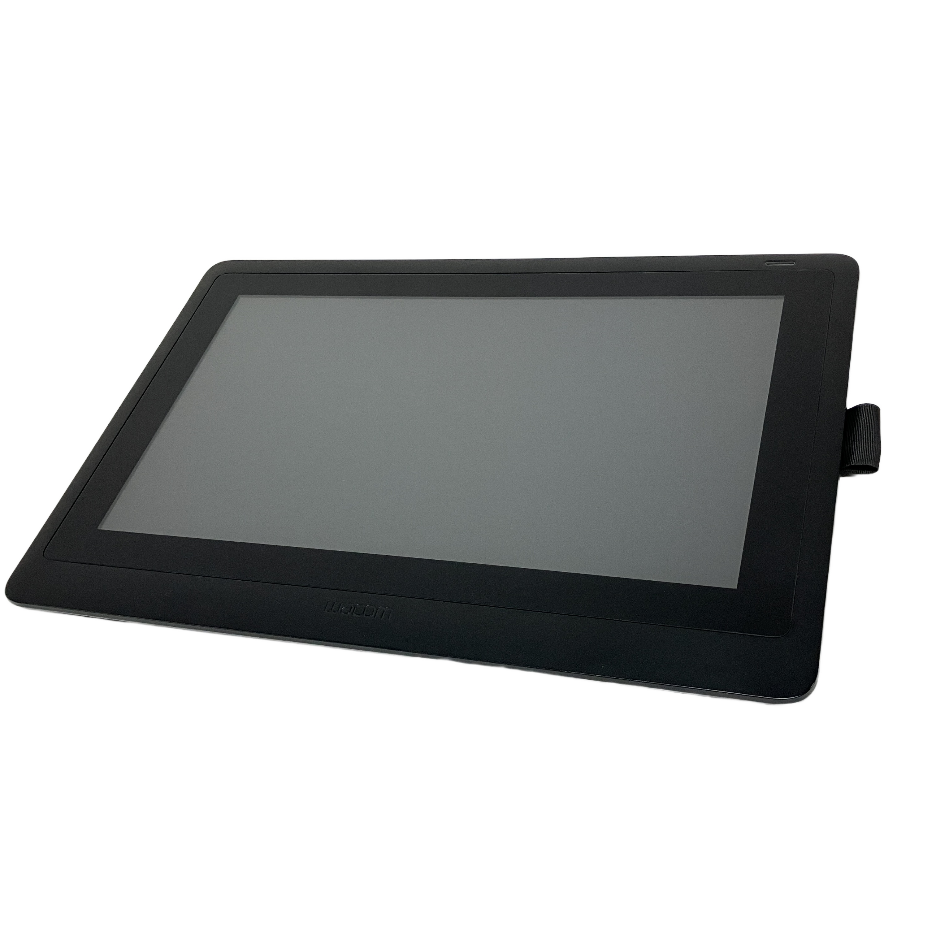 WACOM DTK-1660 液晶ペンタブレット 15.6型