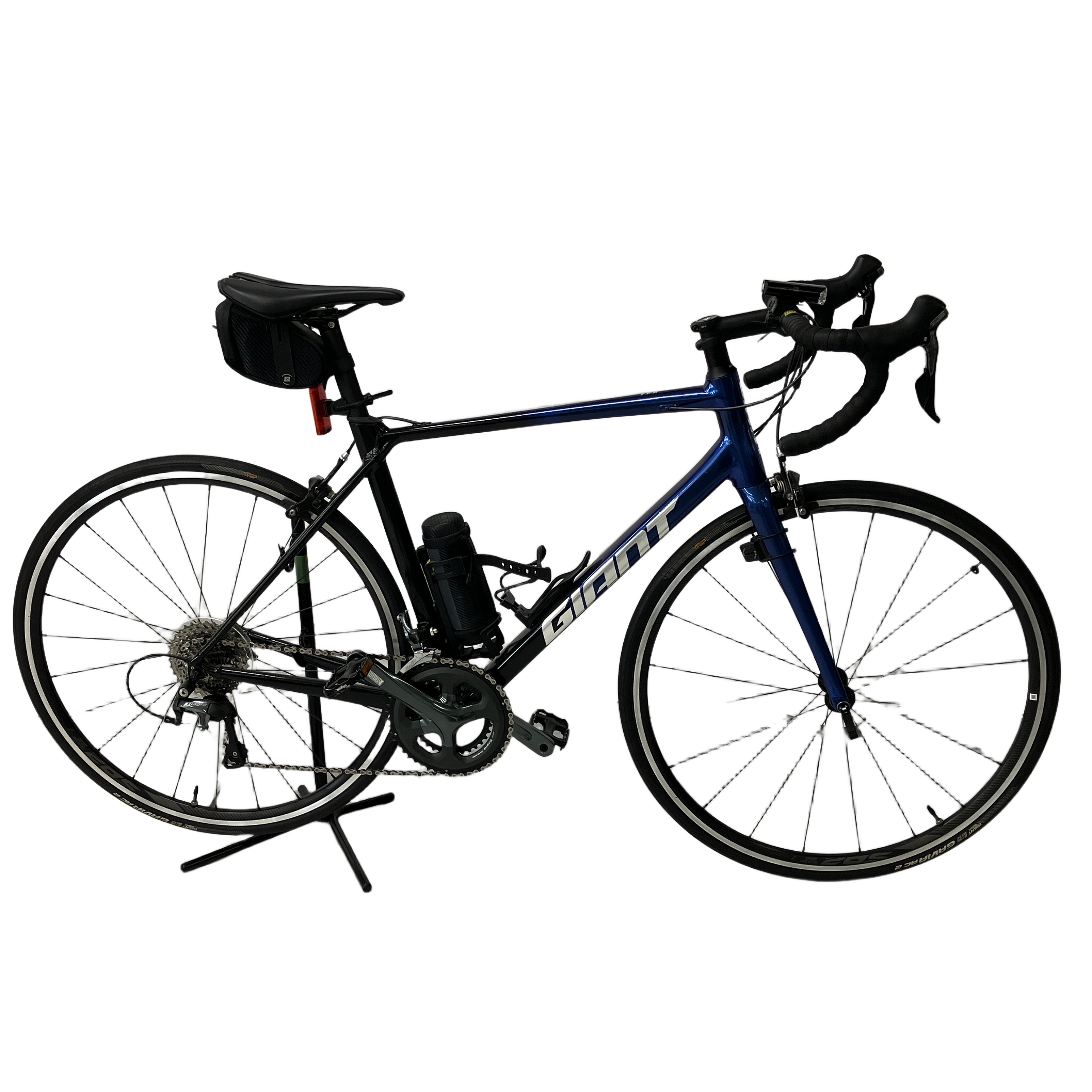 GIANT TCR SL2 ロードバイク 10速 MLサイズ