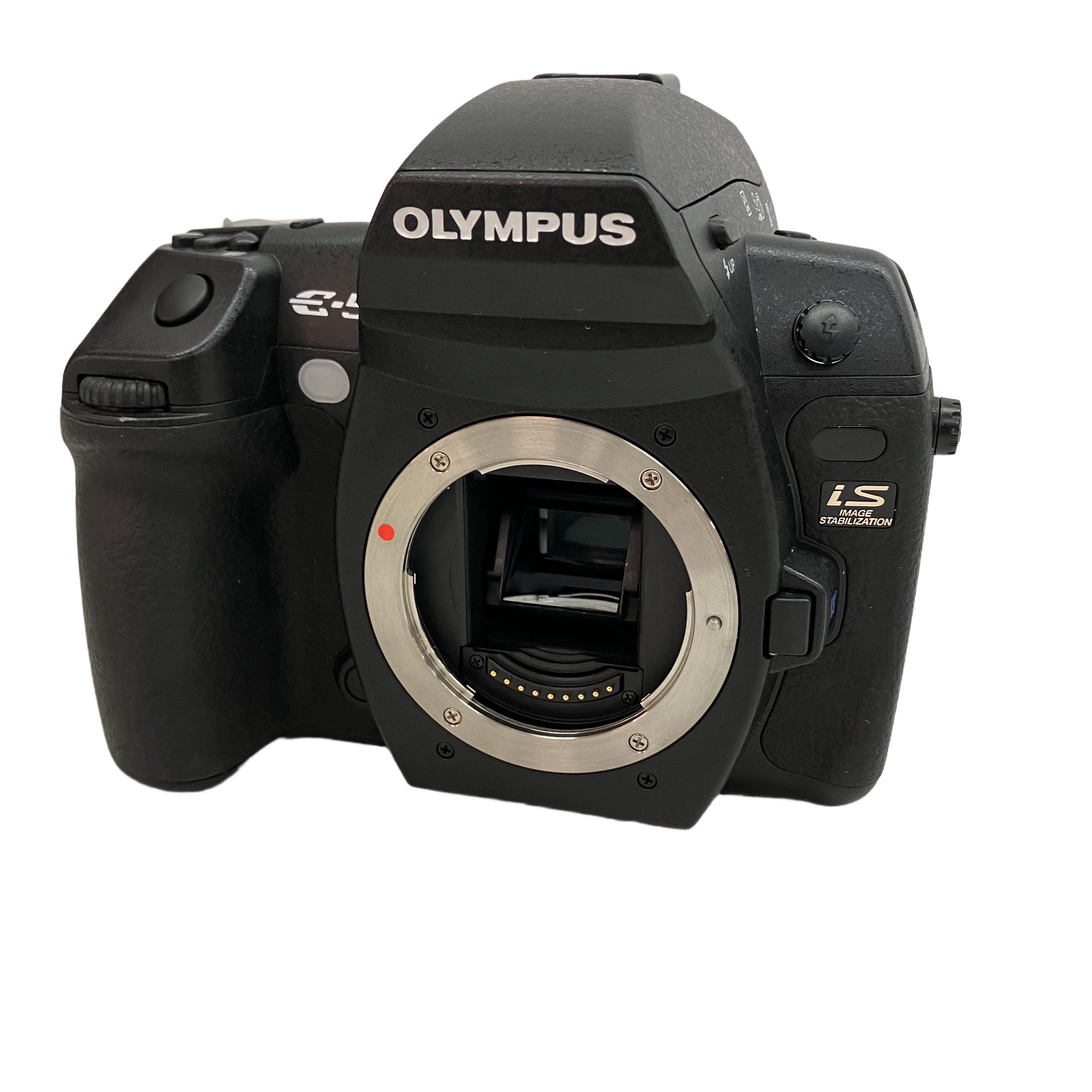 OLYMPUS E-5 デジタル一眼レフカメラ