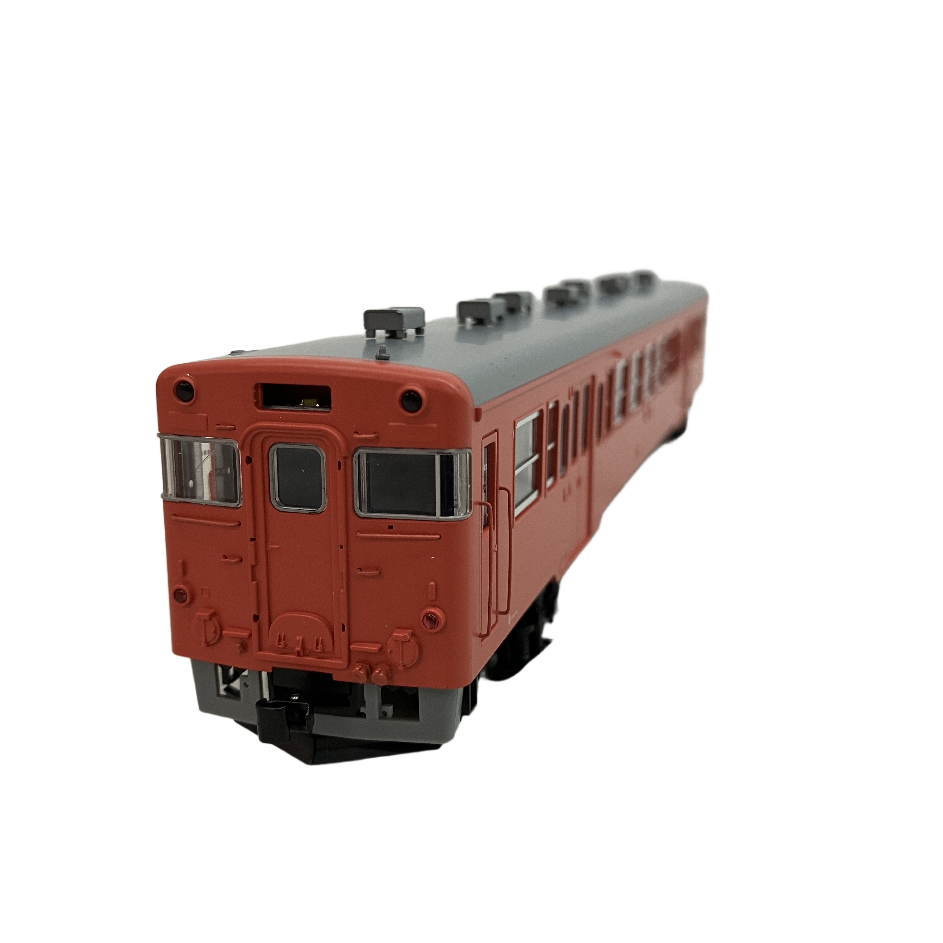 TRAMWAY キハ45 鉄道模型 HOゲージ