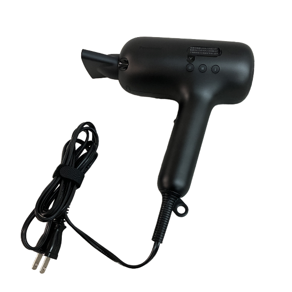 PANASONIC EH-NC50-K ナノケア ヘアドライヤー