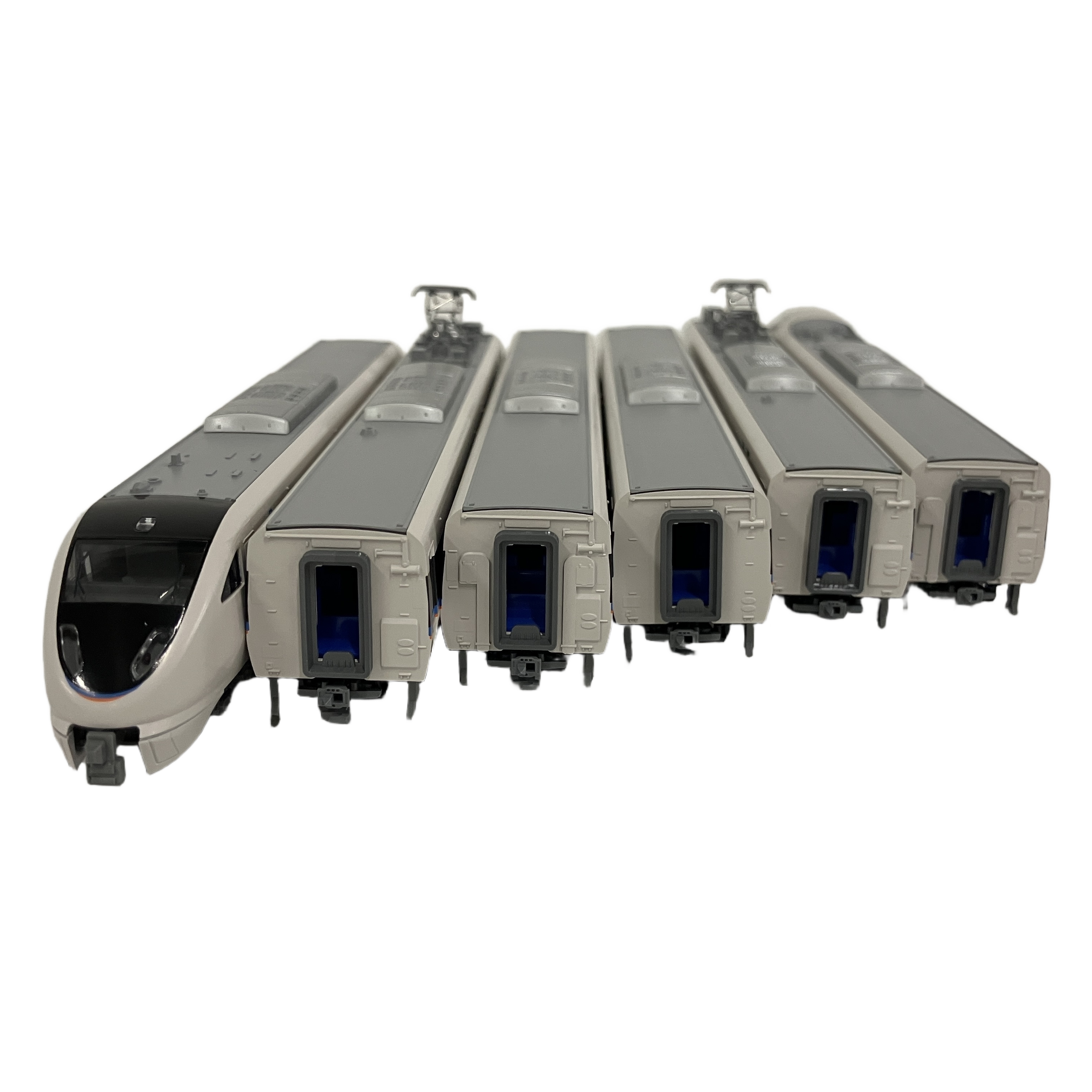KATO 10-2071 683系 鉄道模型