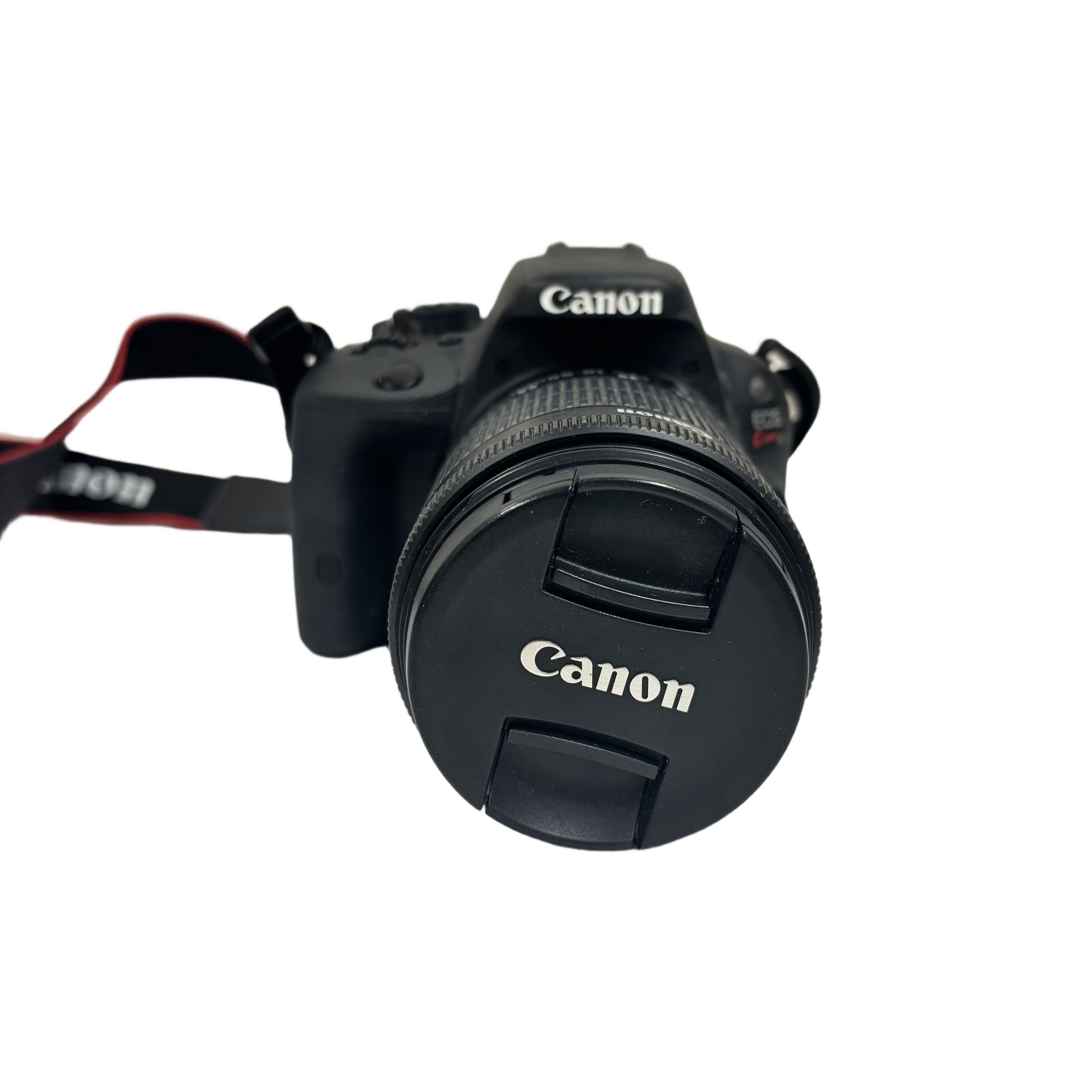 CANON EOS Kiss X7 デジタル一眼レフカメラ