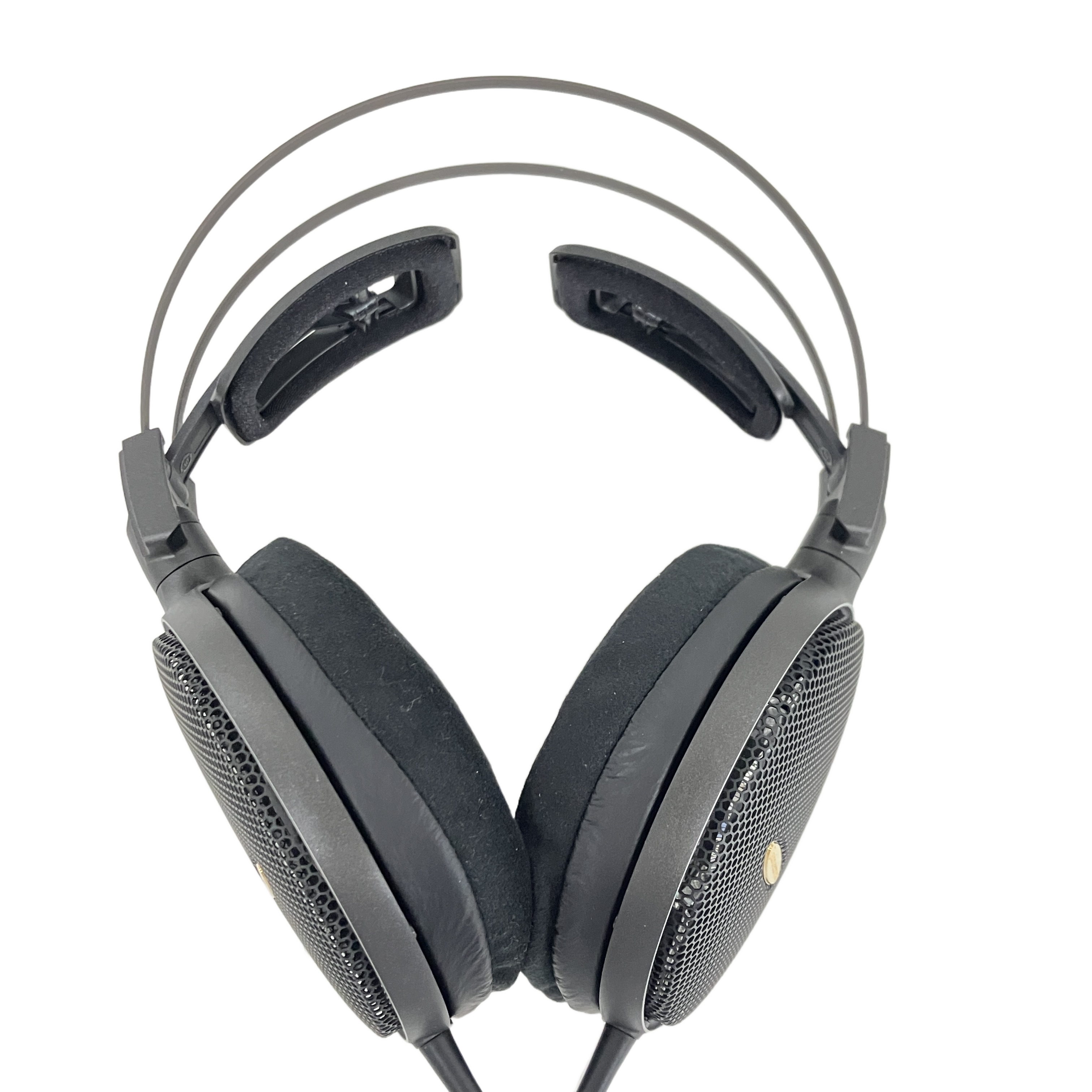 AUDIO-TECHNICA ATH-AD2000X ヘッドホン