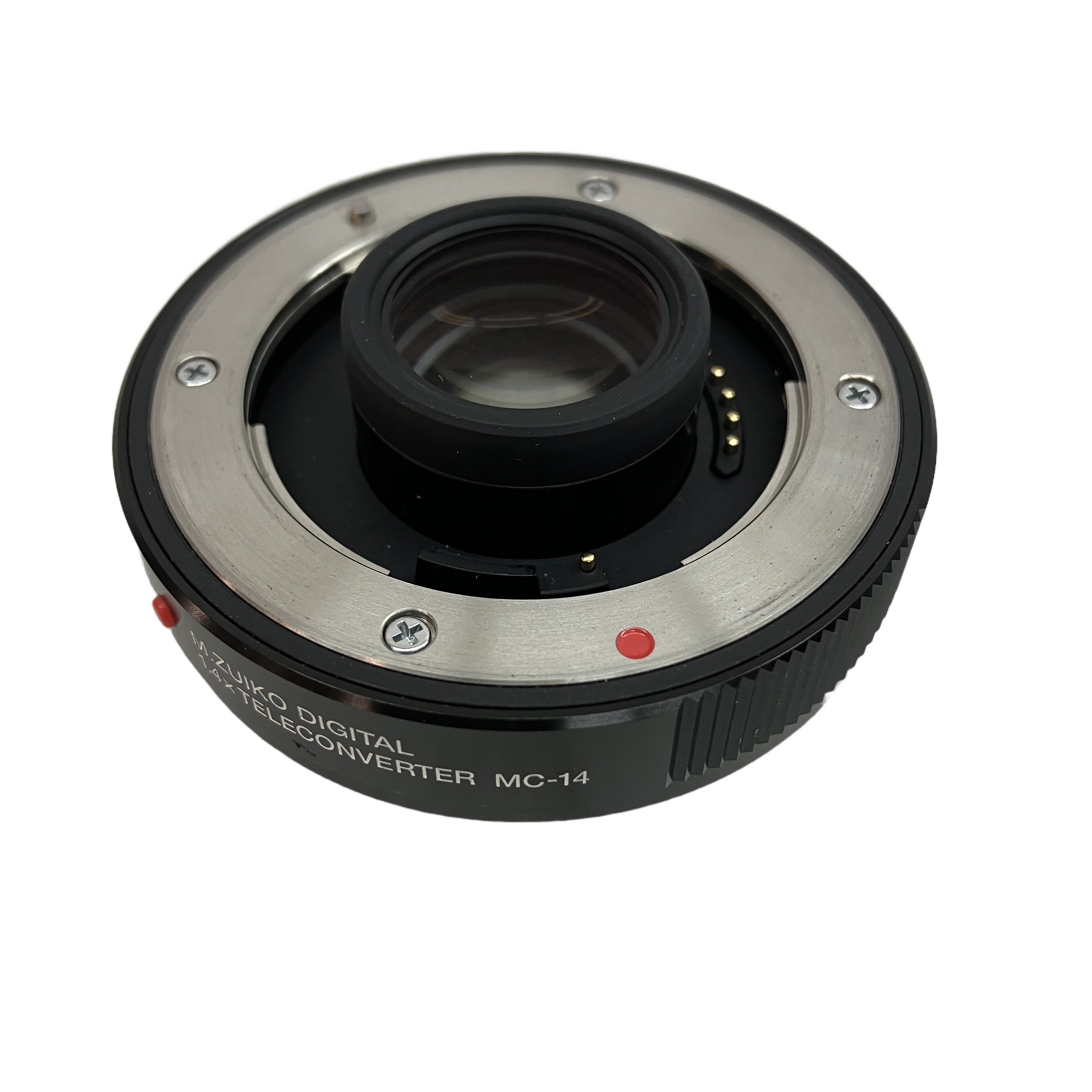 OLYMPUS MC-14 テレコンバーター 1.4x