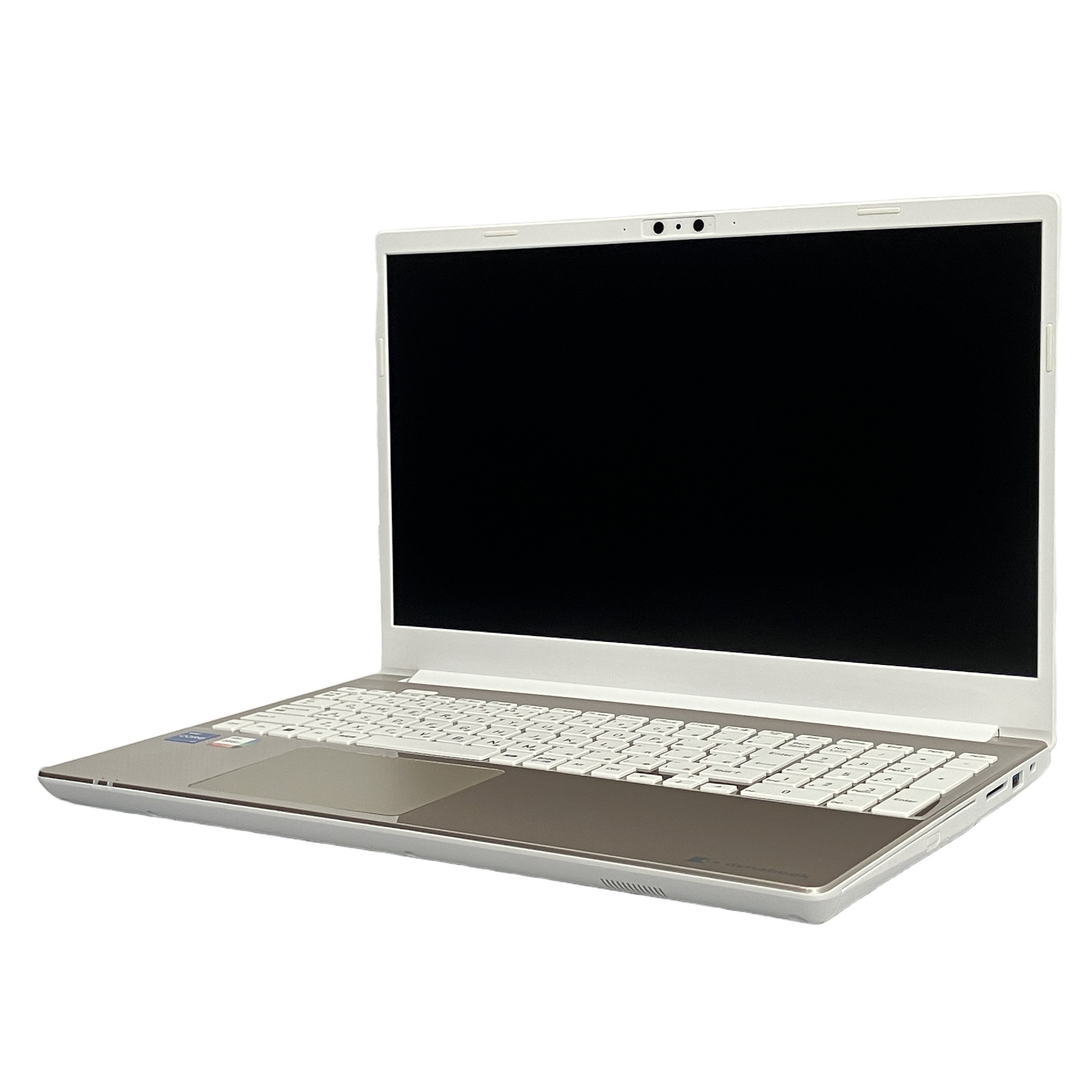 DYNABOOK AZ/HWG W6AZHW7BBG ノートPC 16GB 512GB