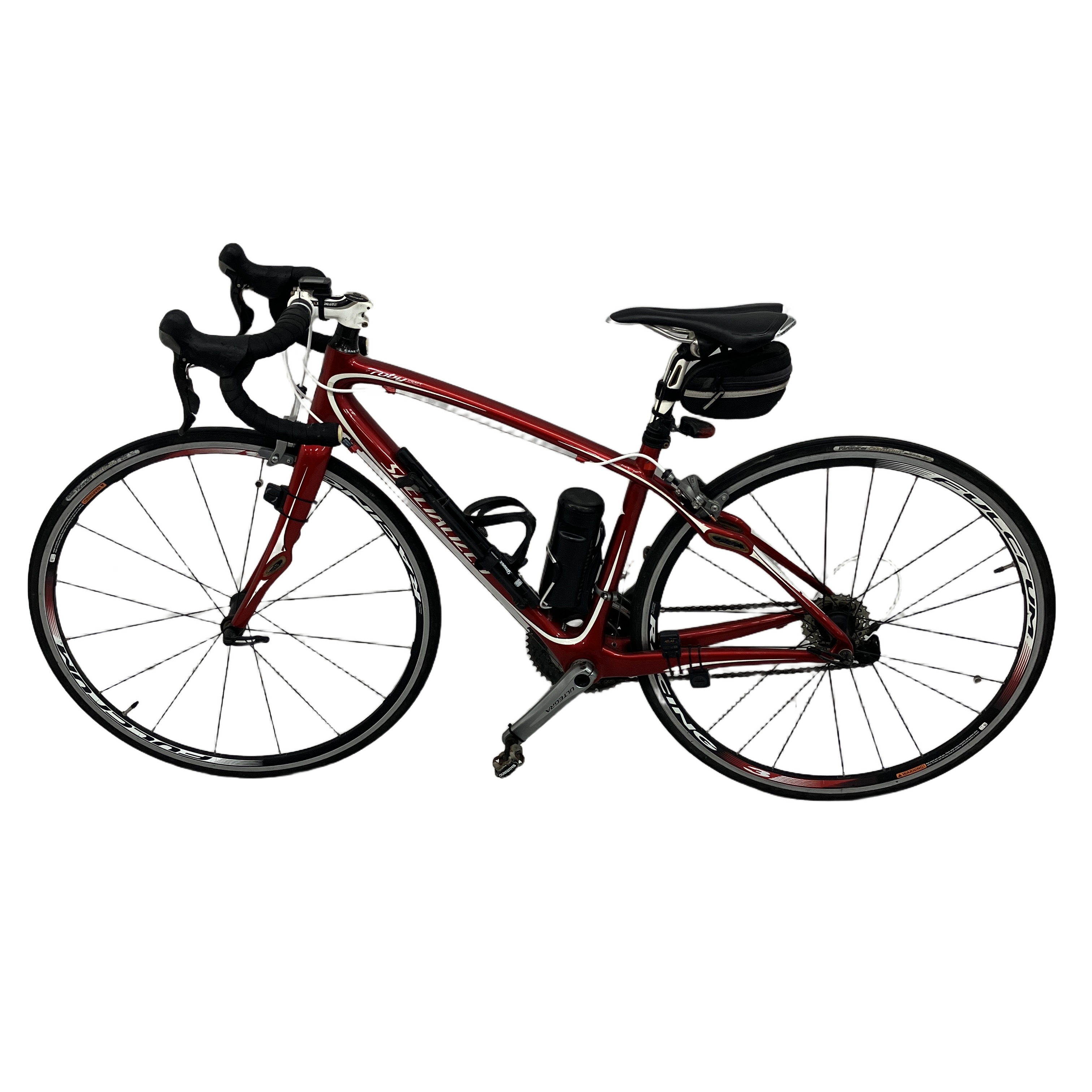 SPECIALIZED RUBY EXPERT COMPACT ロードバイク