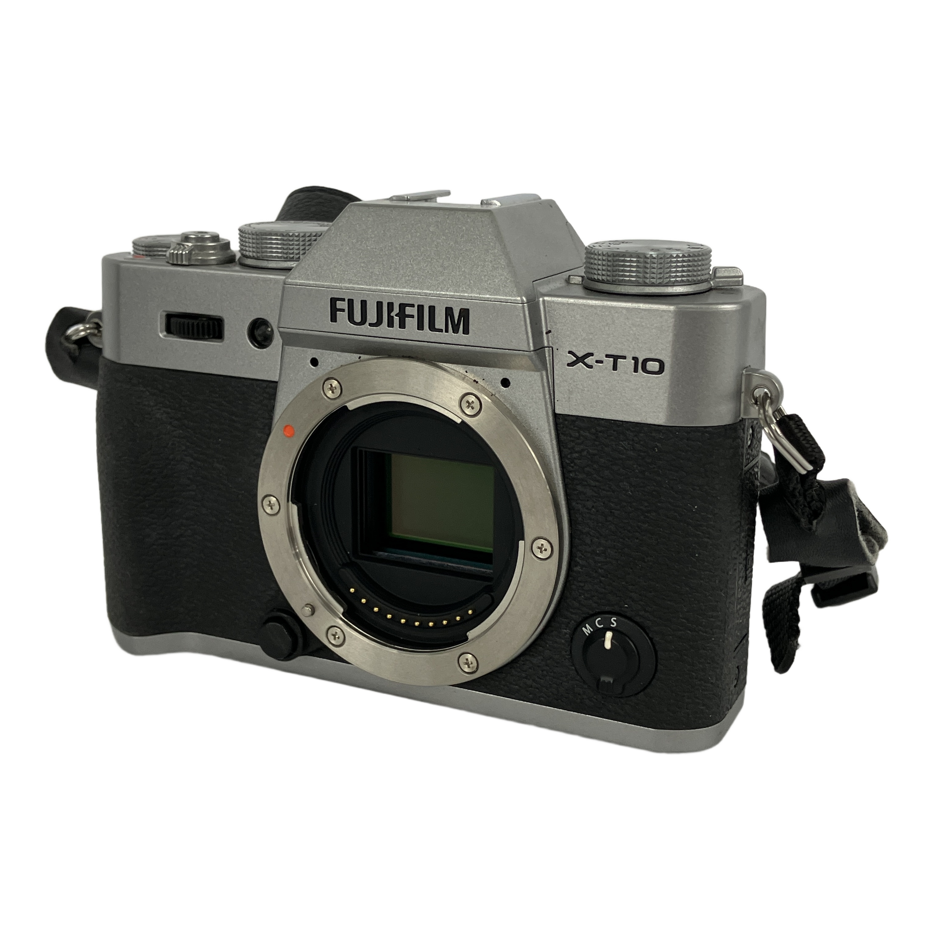 FUJIFILM X-T10 買取価格｜カメラ買取専門店-カメラ高く売れるドットコム