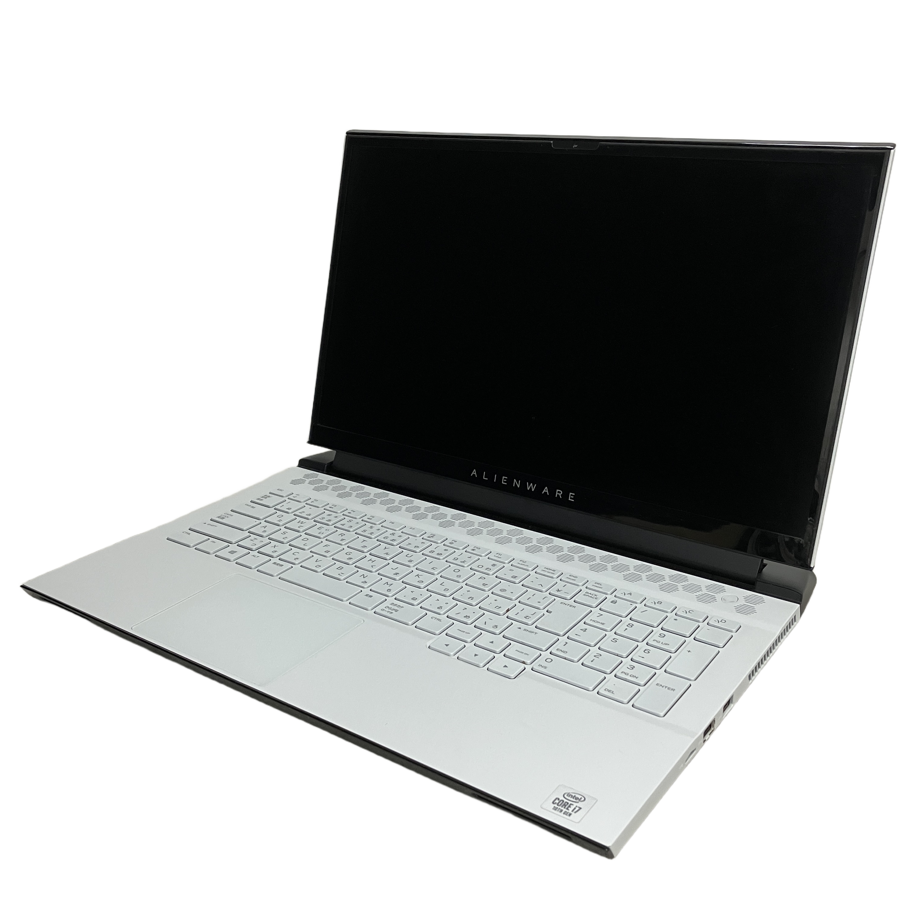 DELL Alienware m17 R3 ノートパソコン 17.3インチ
