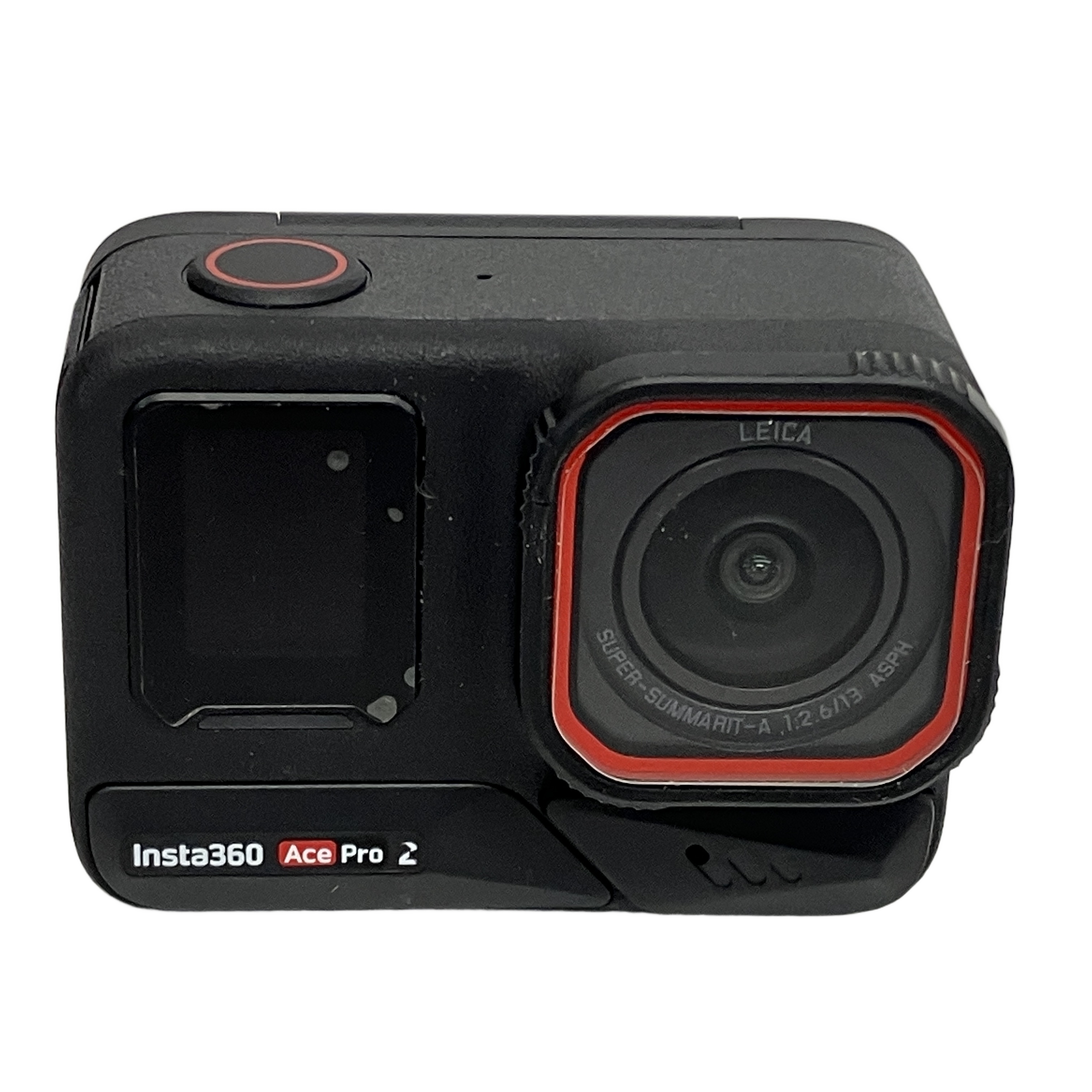 INSTA360 Ace Pro 2 アクションカメラ 8K
