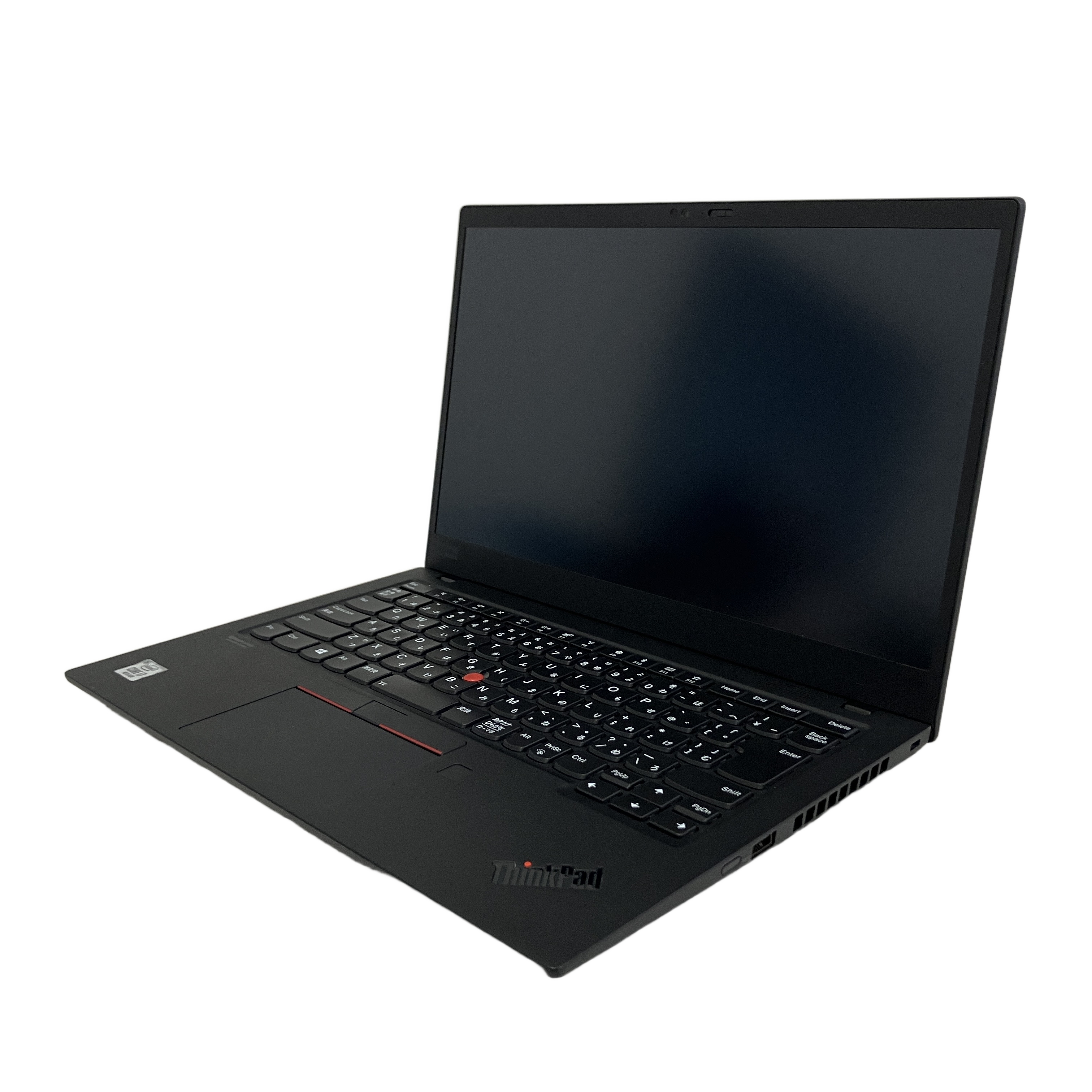 LENOVO ThinkPad X1 Carbon ノートPC 16GB 1TB
