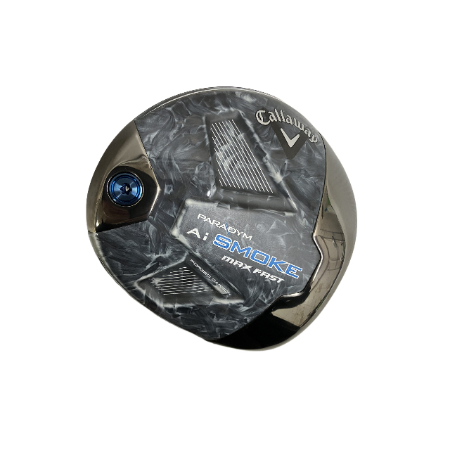 CALLAWAY PARADYM Ai SMOKE MAX FAST ドライバー 10.5