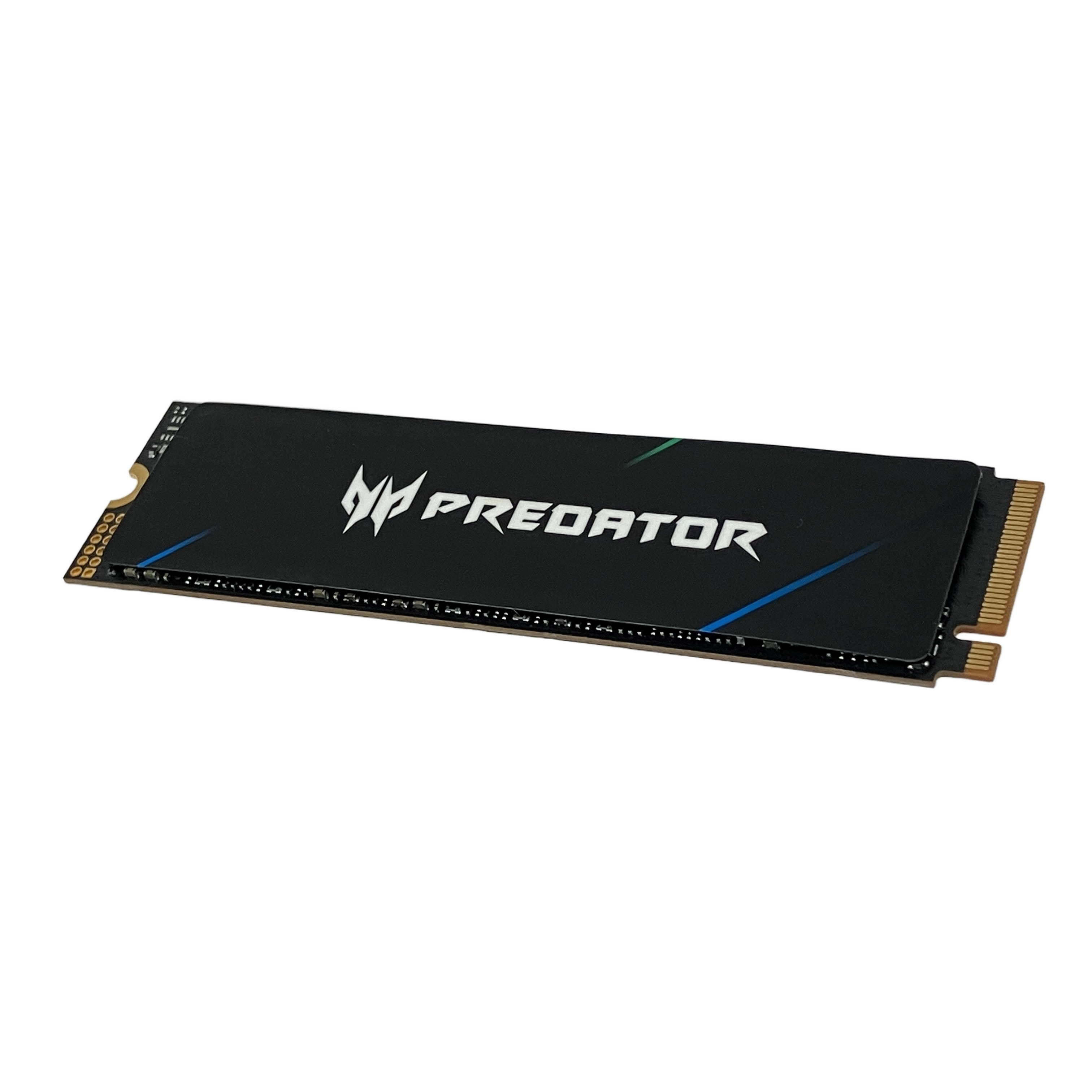 PREDATOR GM6-2TB SSD 2TB
